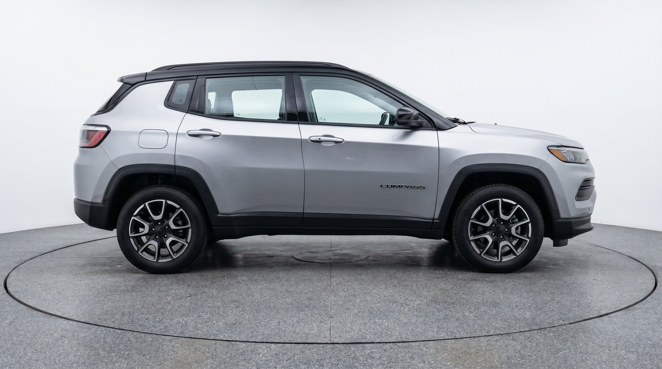 Thumbnail: 2025 Jeep Compass - 11