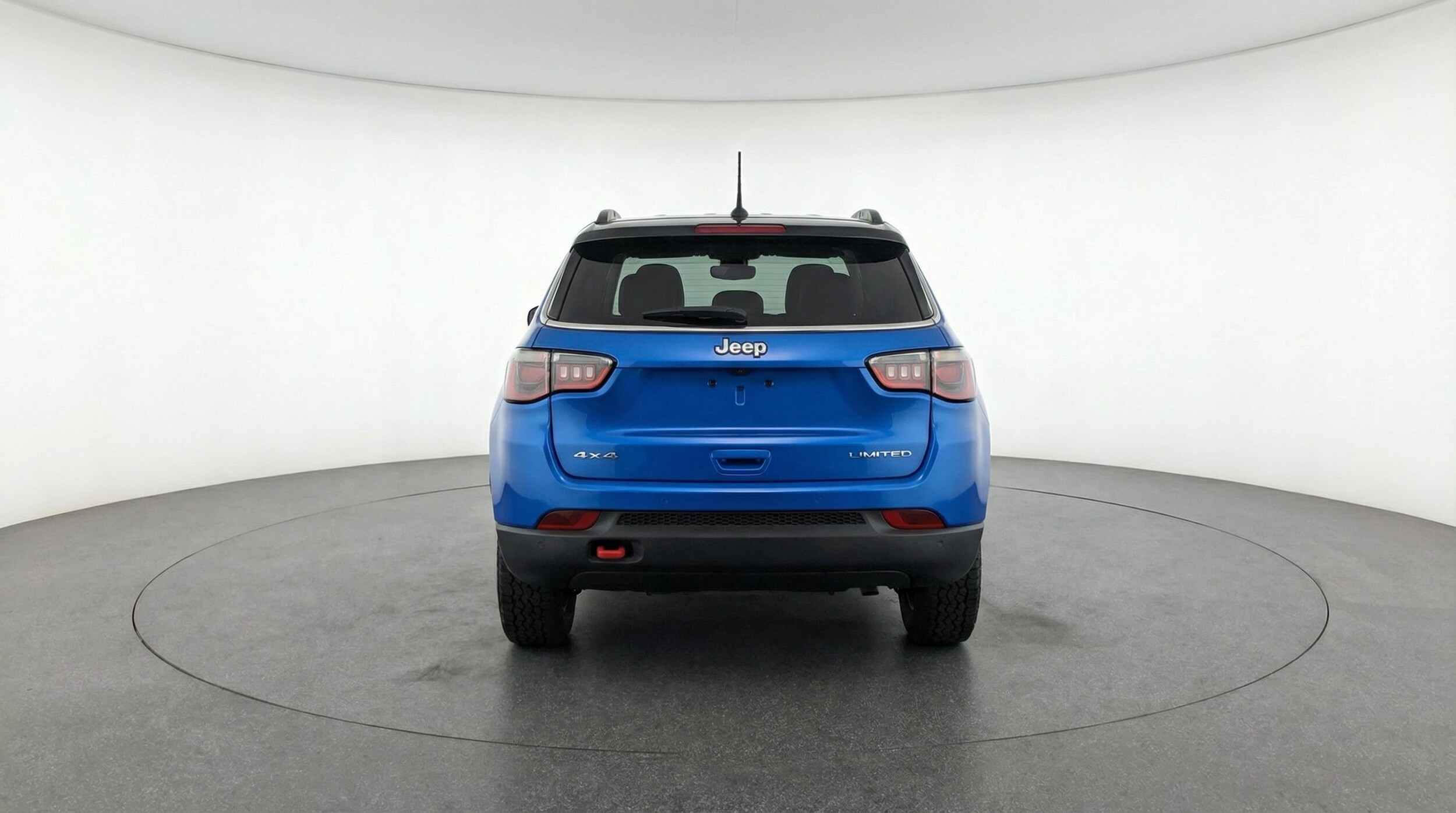 Thumbnail: 2025 Jeep Compass - 6