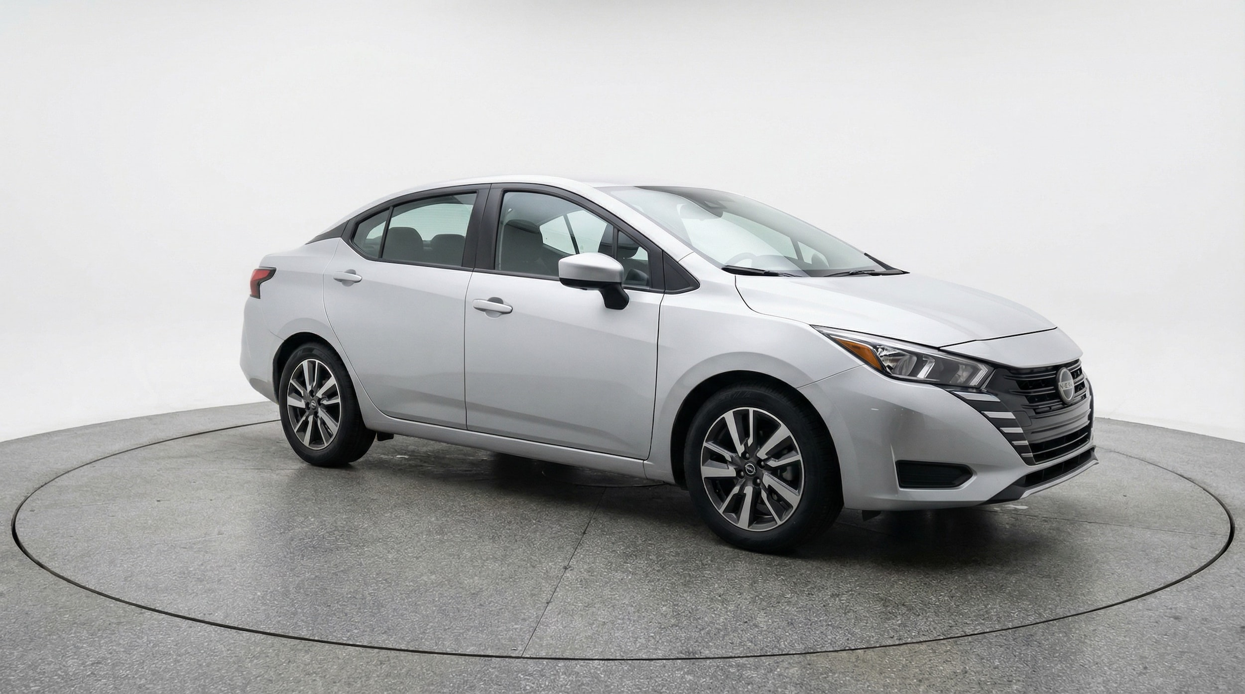 Thumbnail: 2025 Nissan Versa - 1