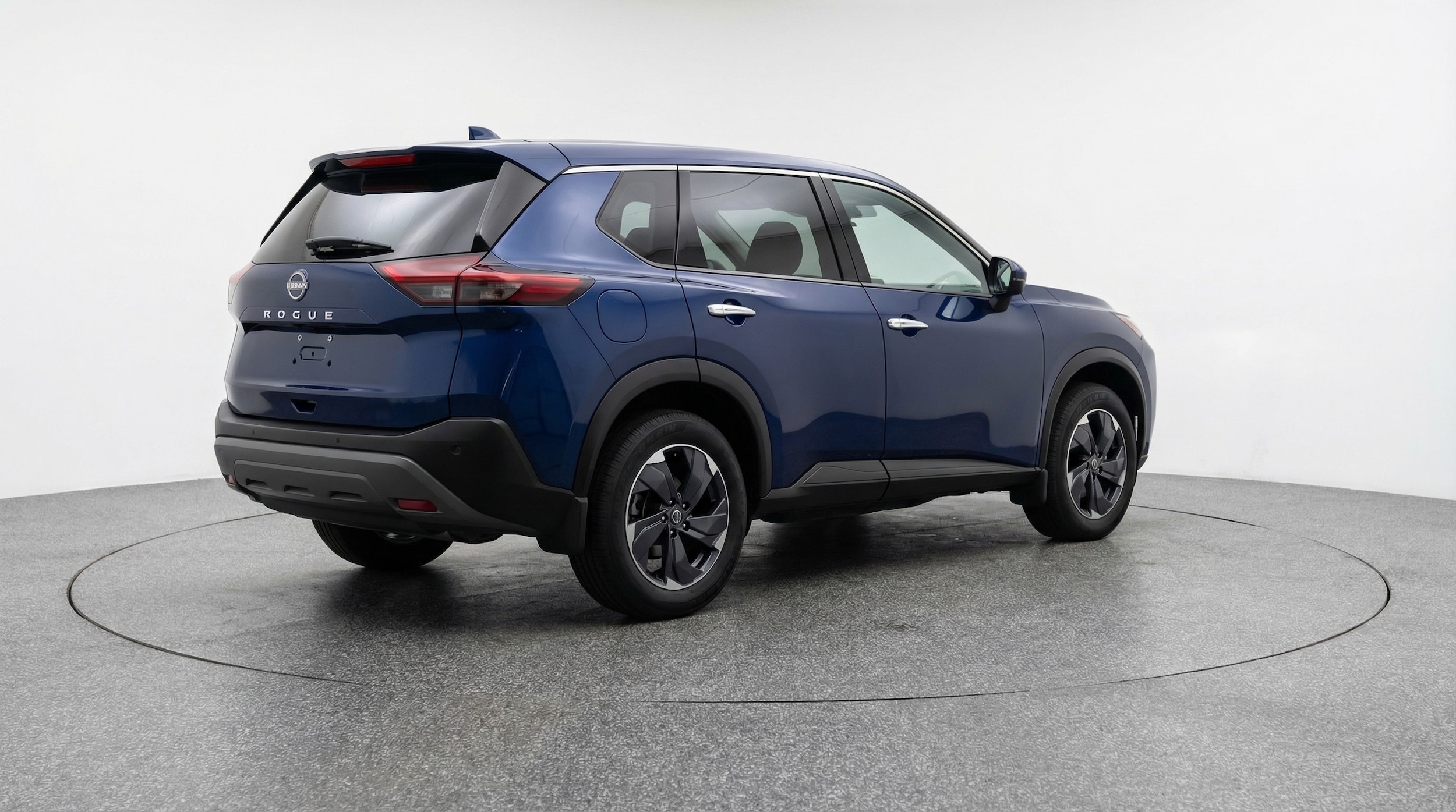Thumbnail: 2025 Nissan Rogue - 7