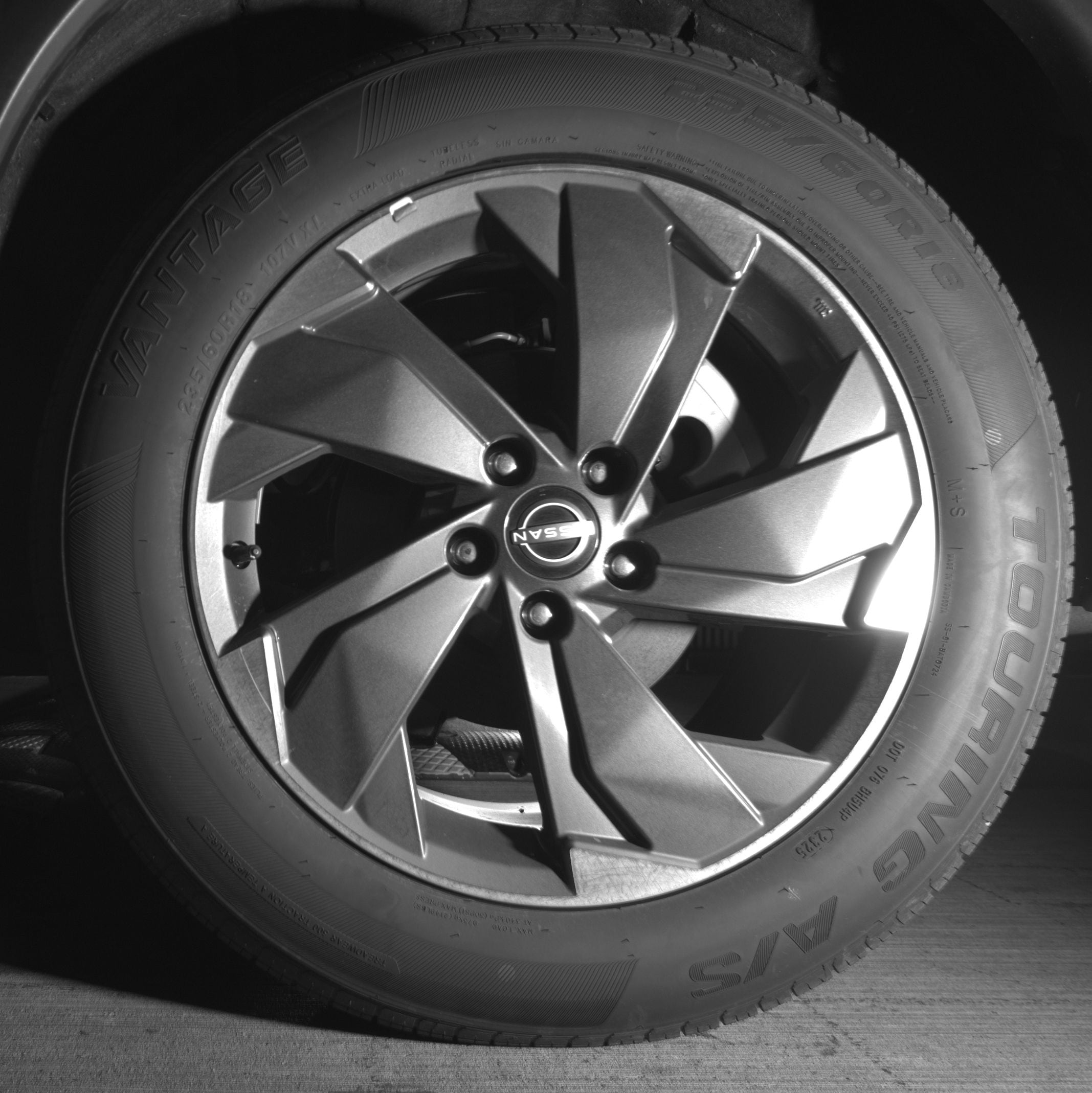 Thumbnail: 2025 Nissan Rogue - 11