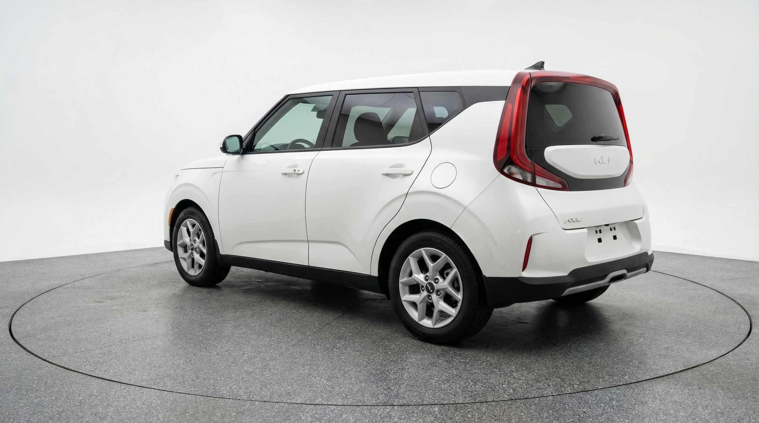 Thumbnail: 2025 Kia Soul - 5