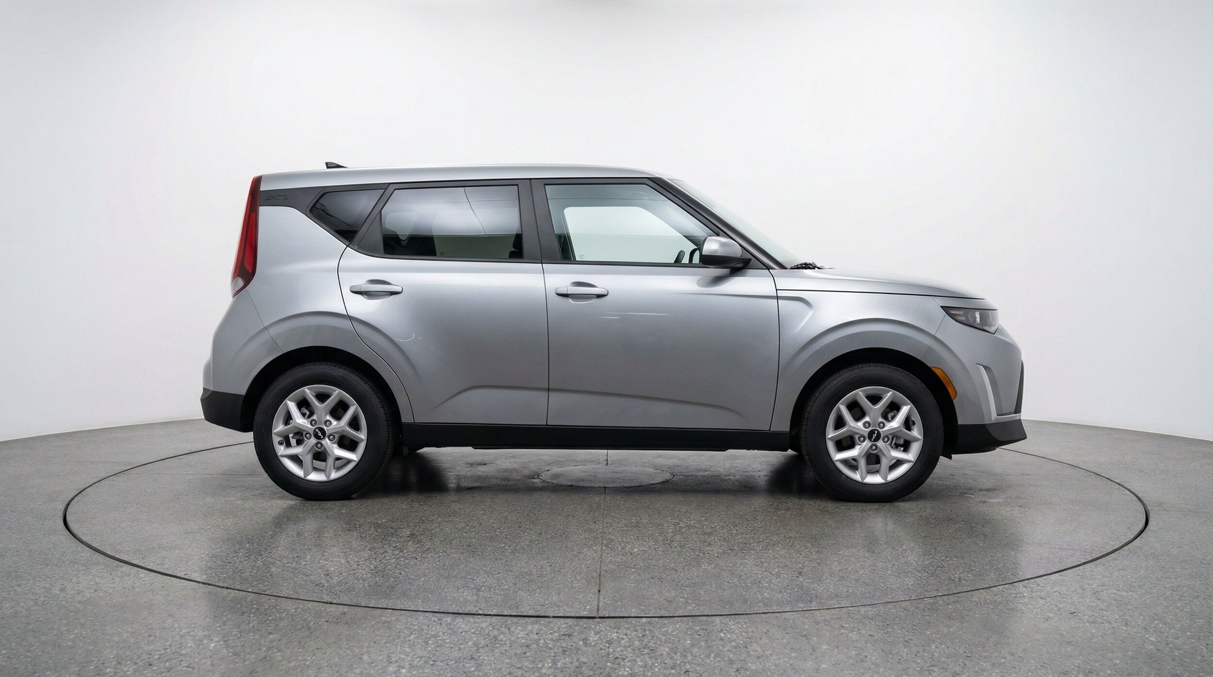 Thumbnail: 2025 Kia Soul - 11