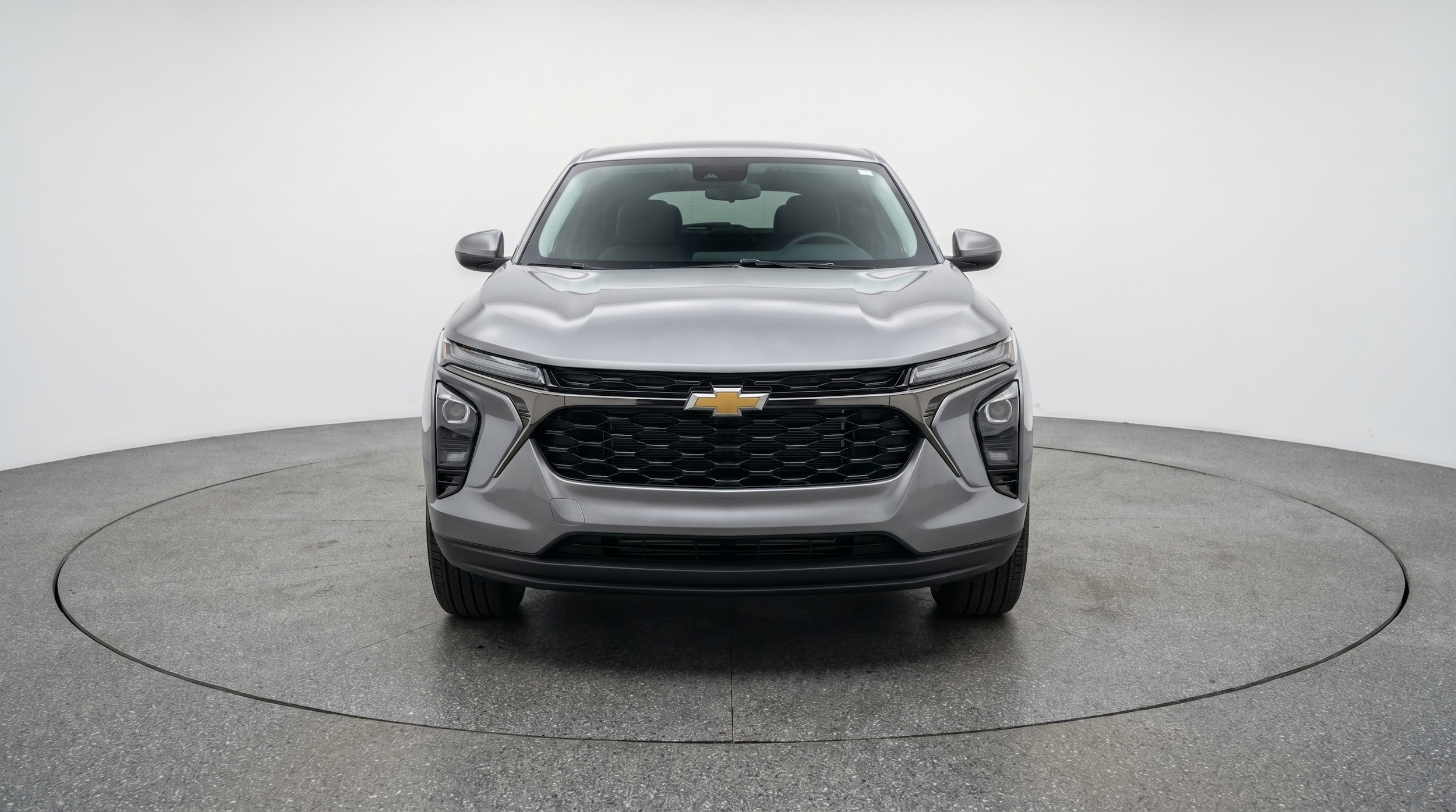 Thumbnail: 2025 Chevrolet Blazer - 2