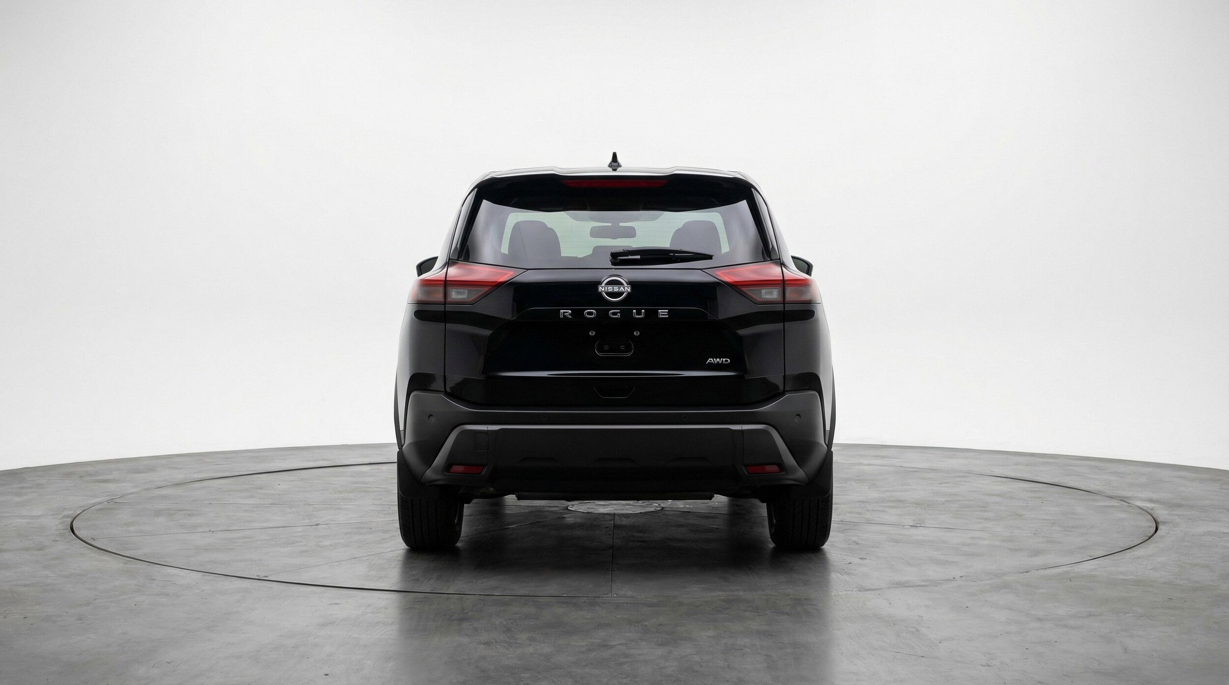 Thumbnail: 2025 Nissan Rogue - 7