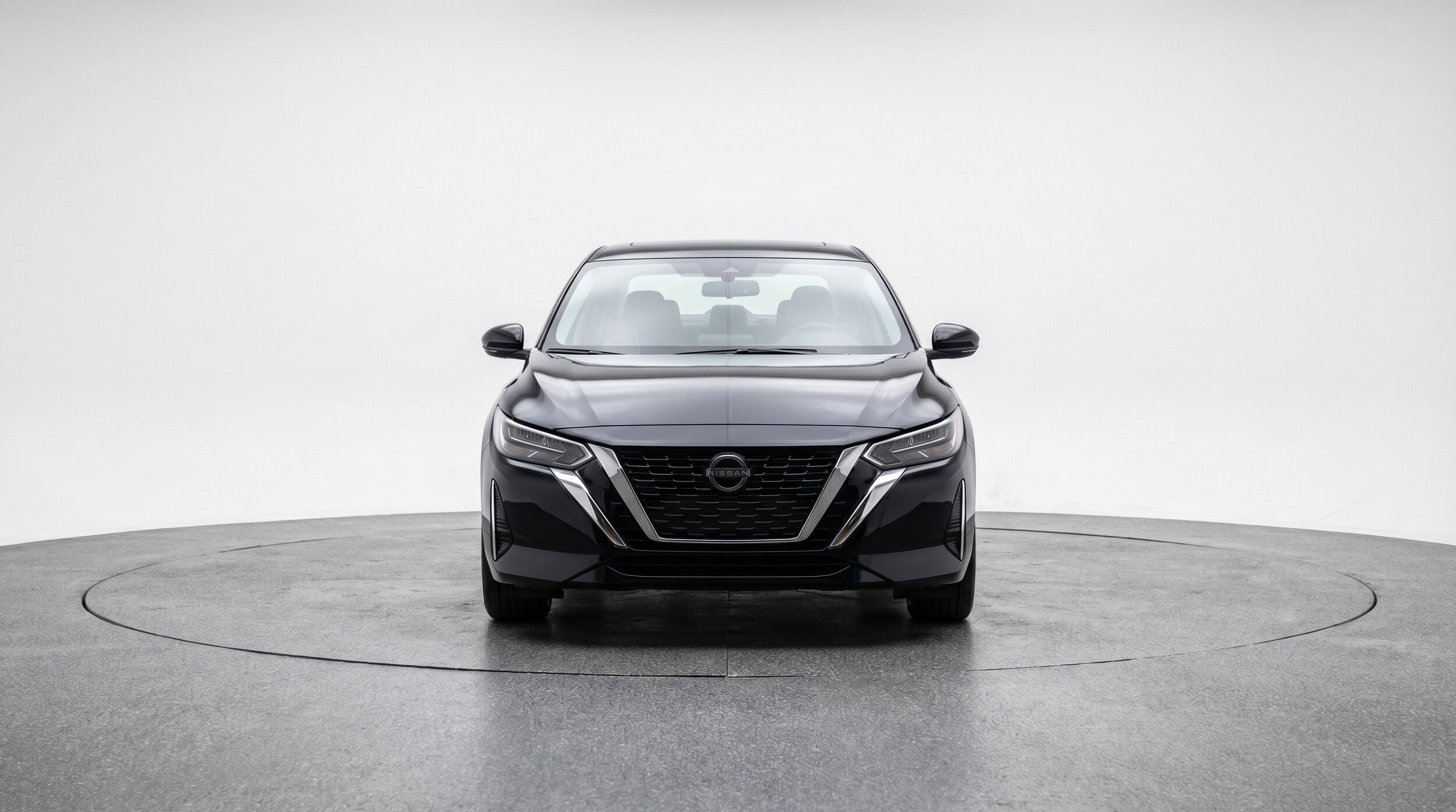 Thumbnail: 2025 Nissan Sentra - 2