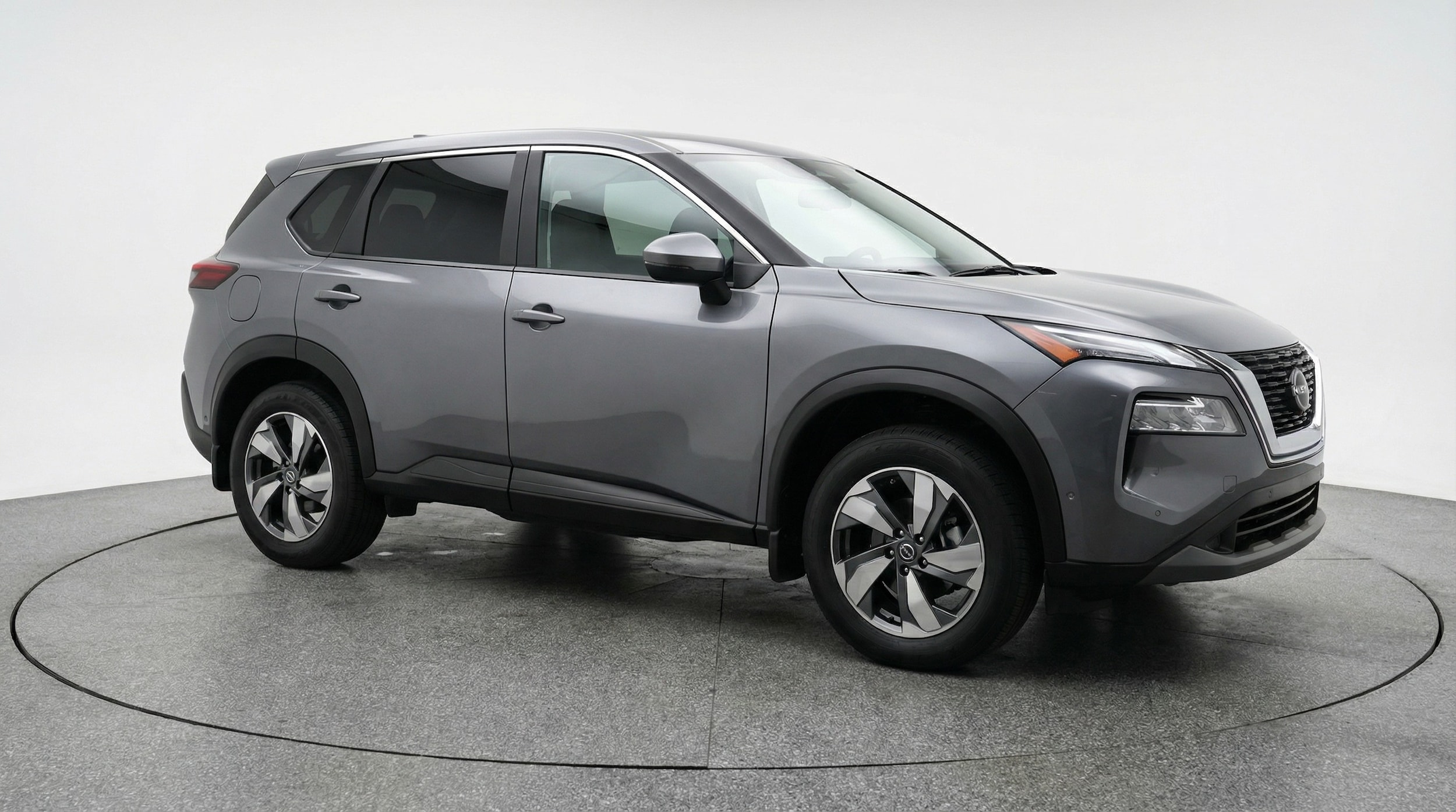 Thumbnail: 2025 Nissan Rogue - 1