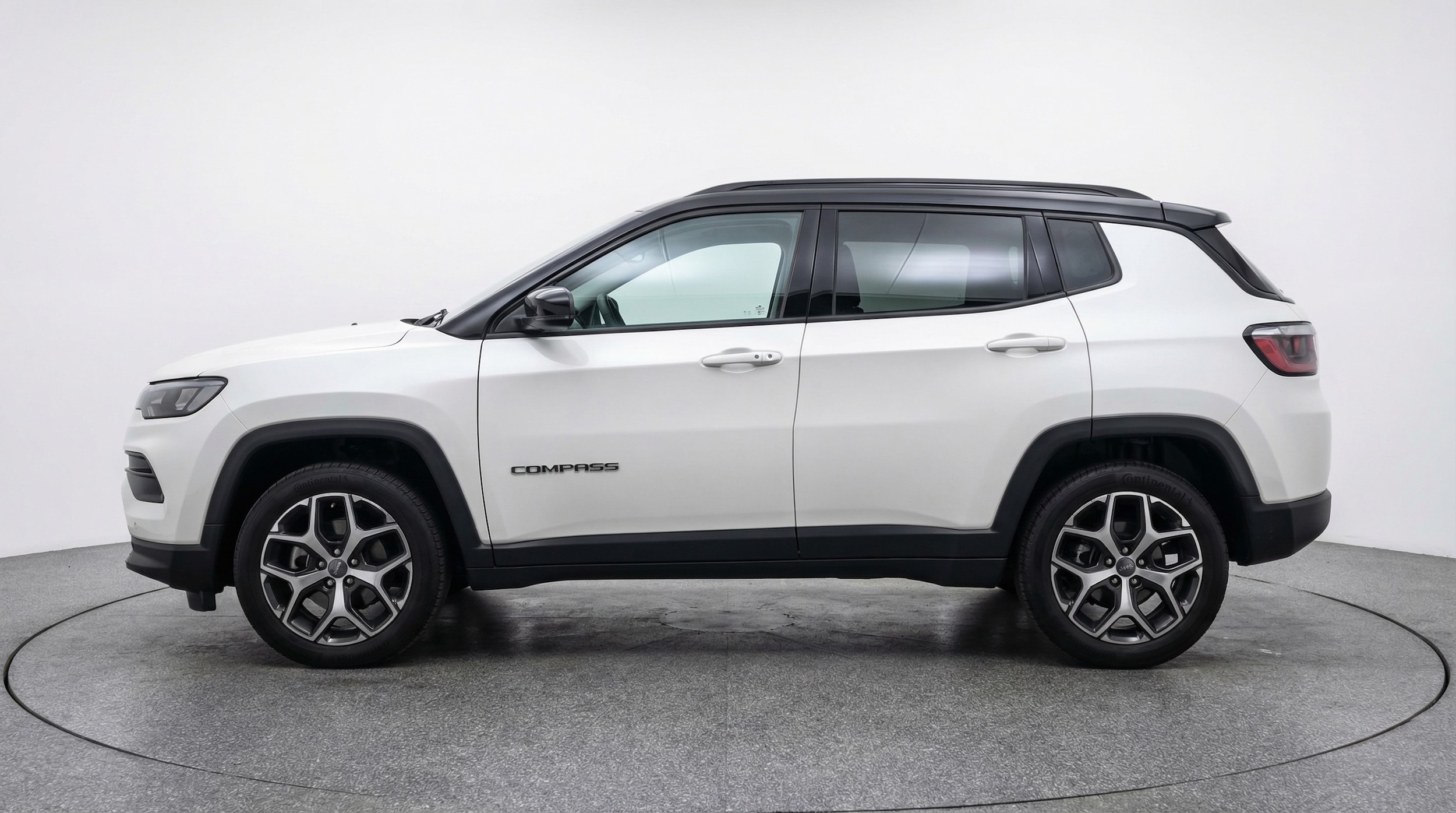 Thumbnail: 2025 Jeep Compass - 4