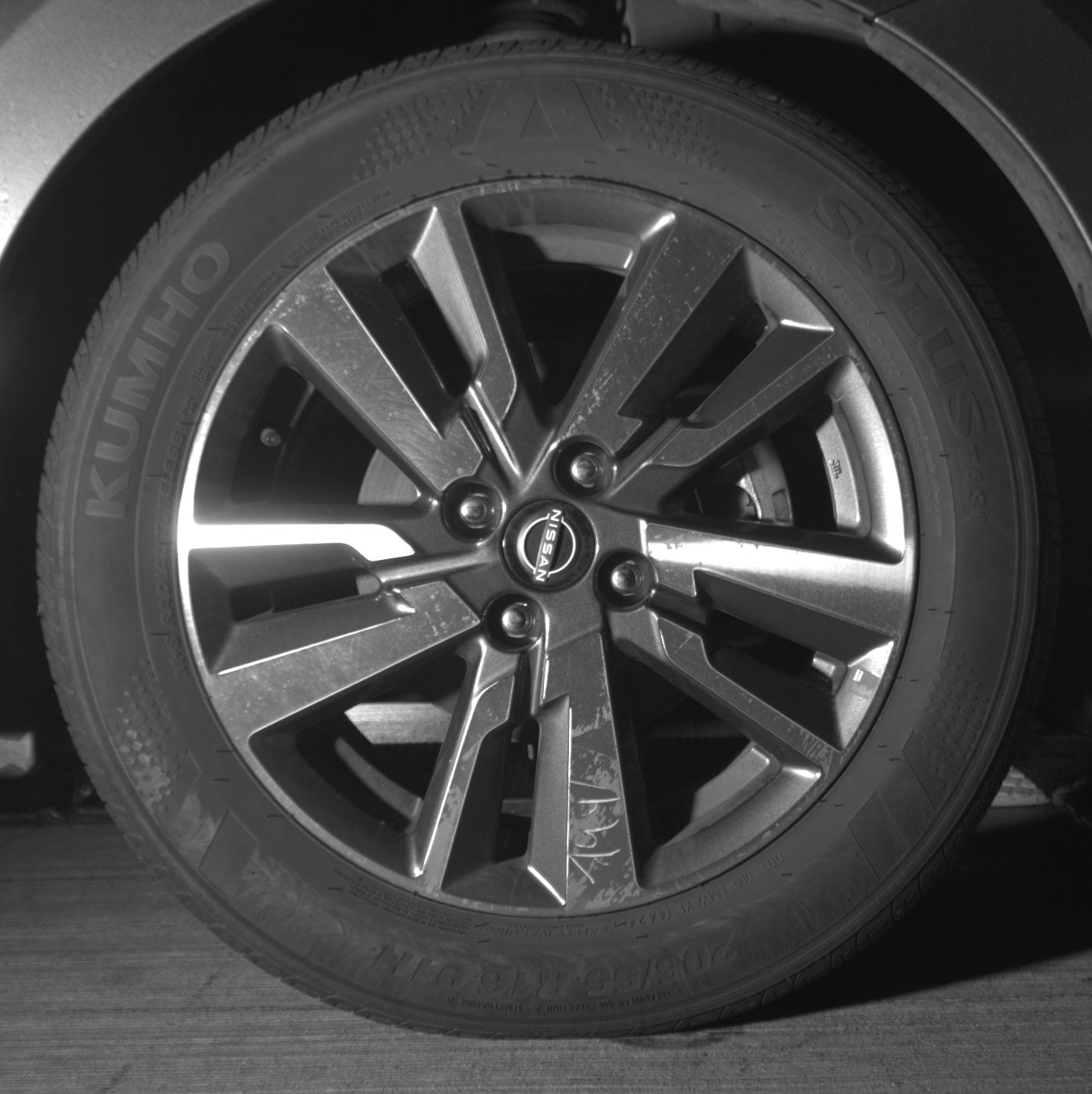 Thumbnail: 2025 Nissan Versa - 10