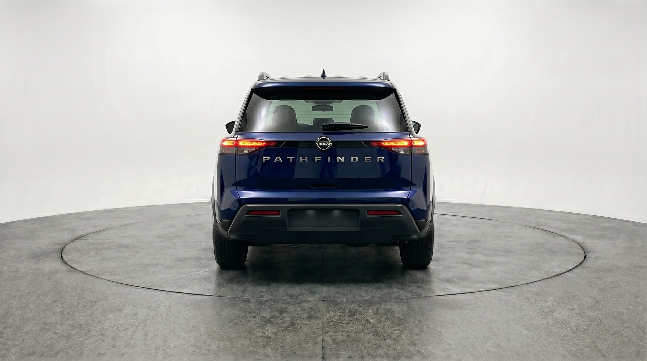 Thumbnail: 2025 Nissan Pathfinder - 6