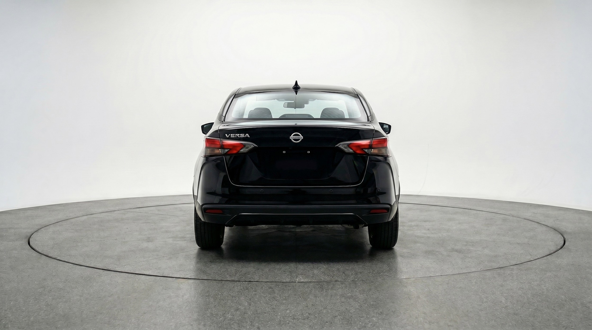 Thumbnail: 2025 Nissan Versa - 7
