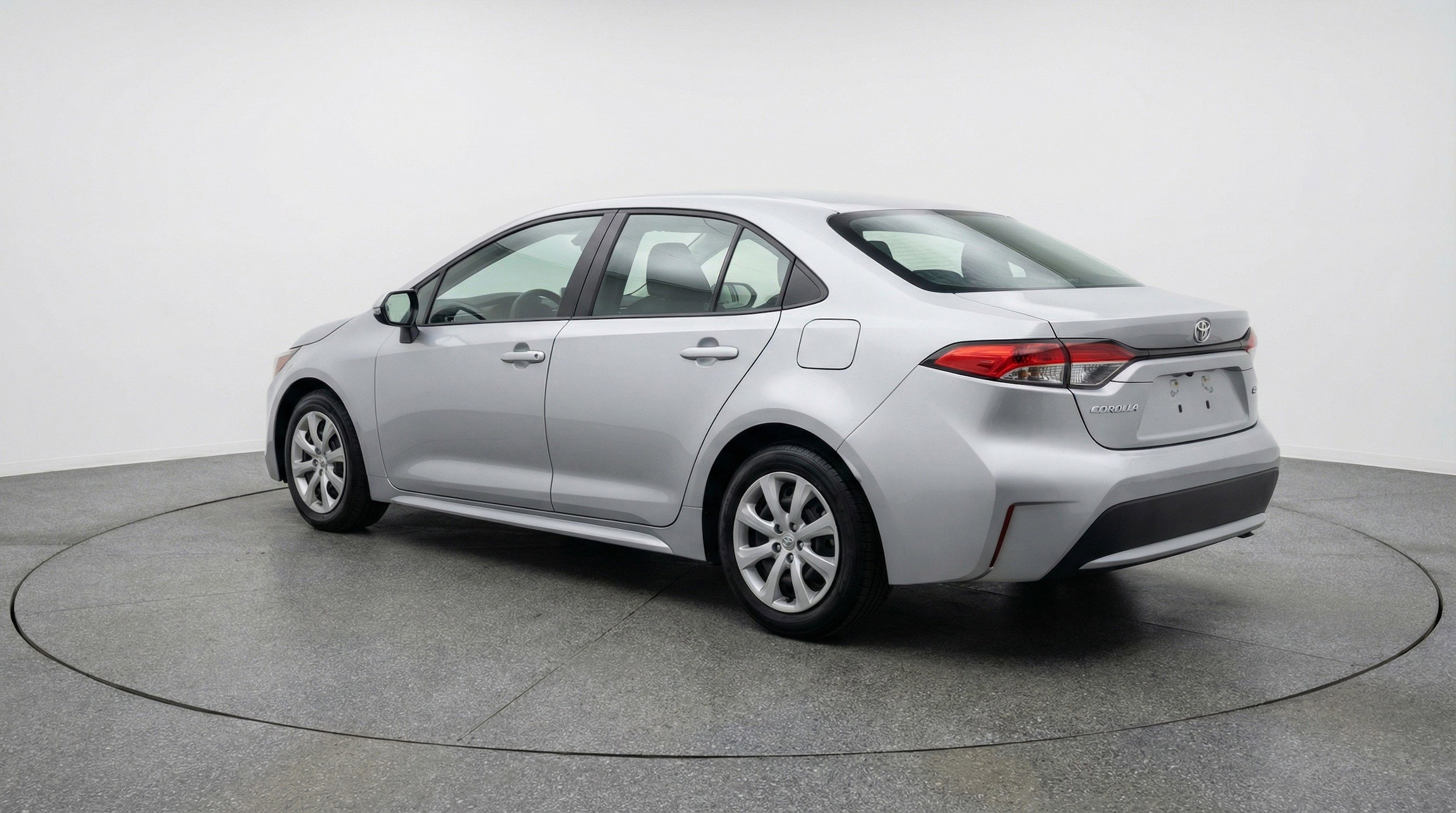 Thumbnail: 2025 Toyota Corolla - 6