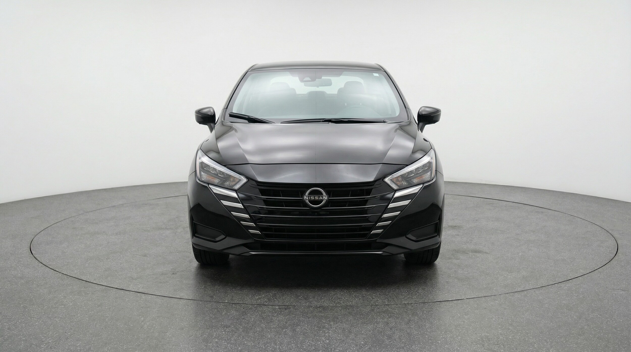 Thumbnail: 2025 Nissan Versa - 2