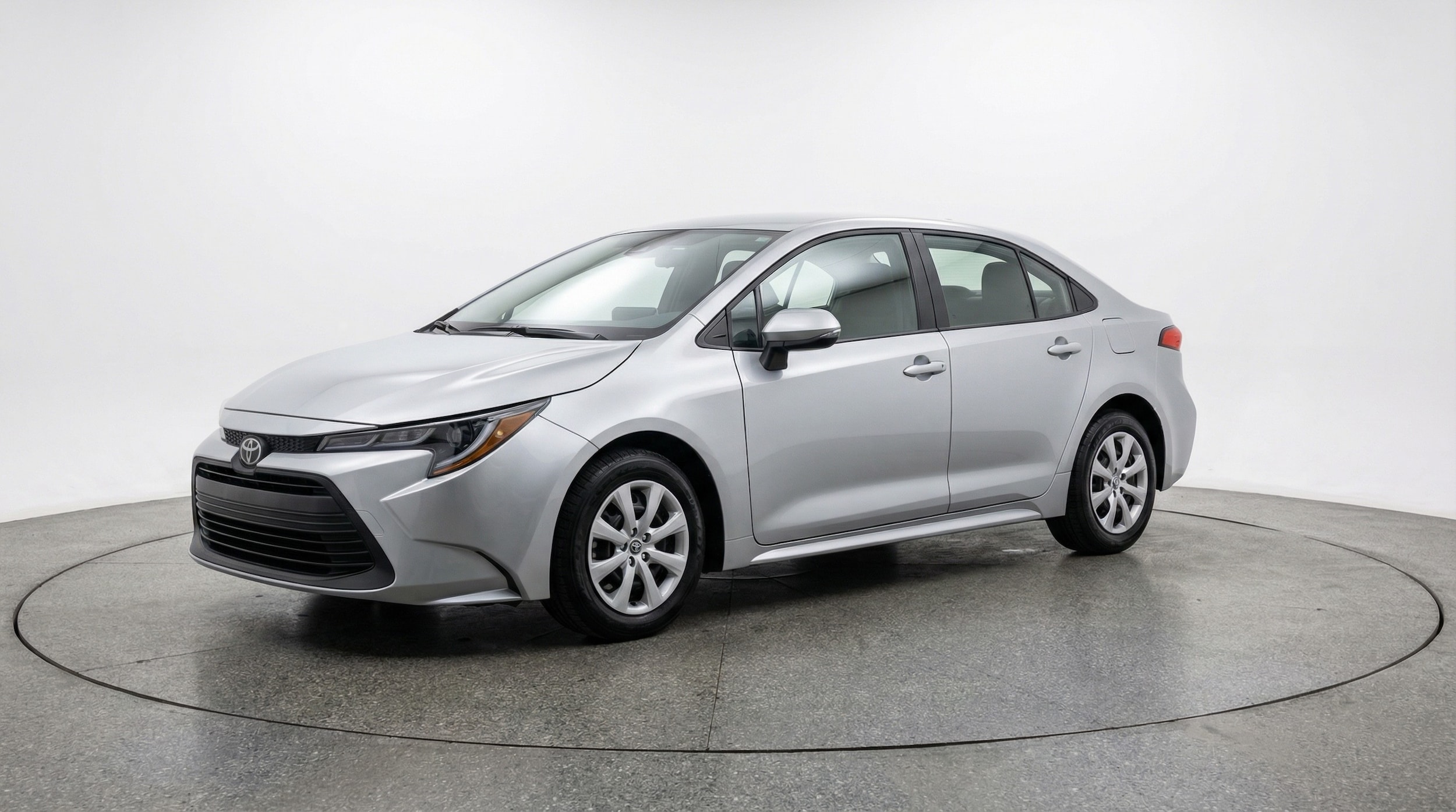 Thumbnail: 2025 Toyota Corolla - 3