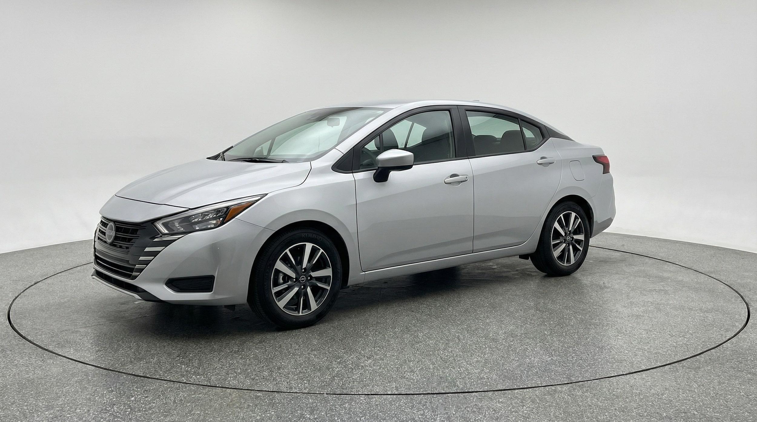Thumbnail: 2025 Nissan Versa - 3
