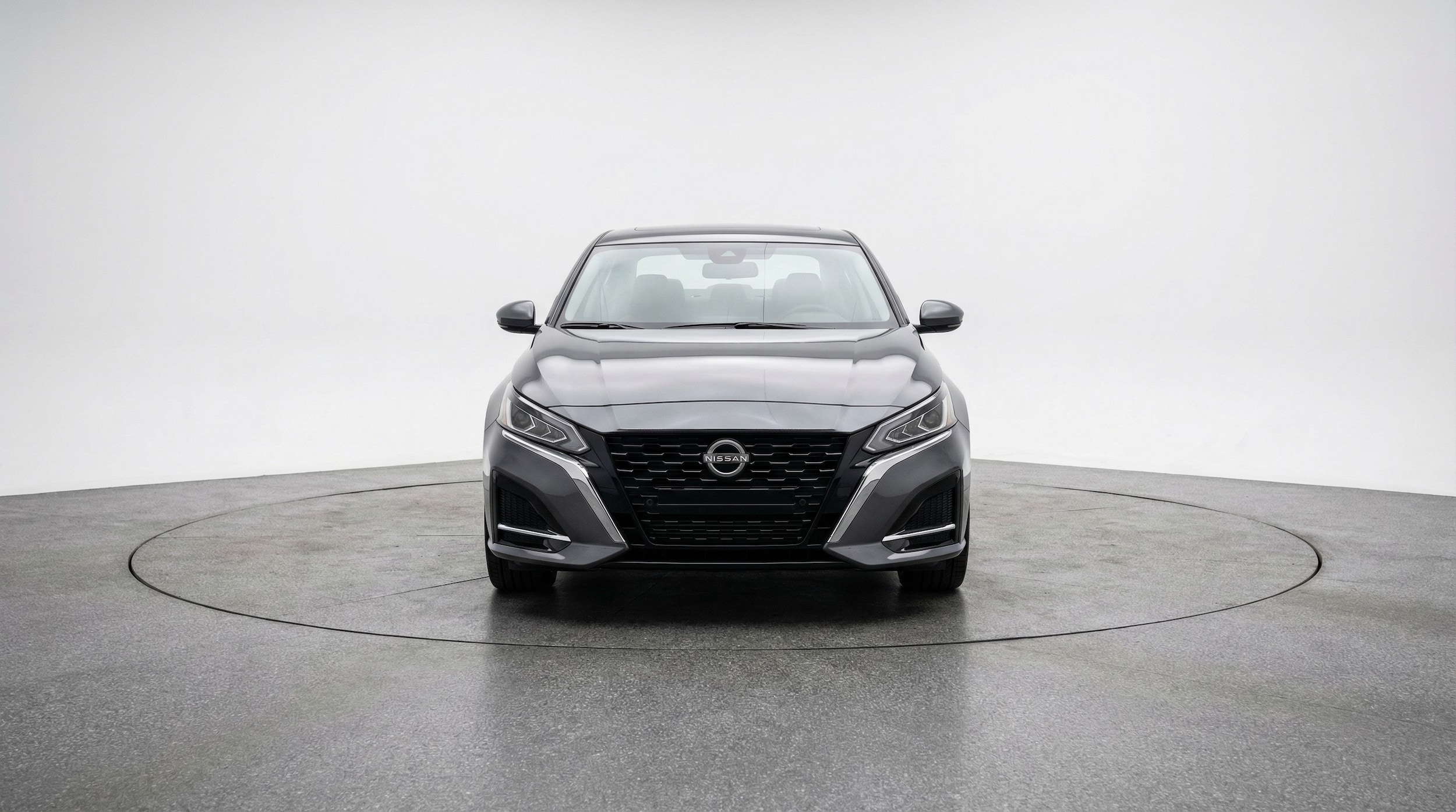 Thumbnail: 2025 Nissan Altima - 2