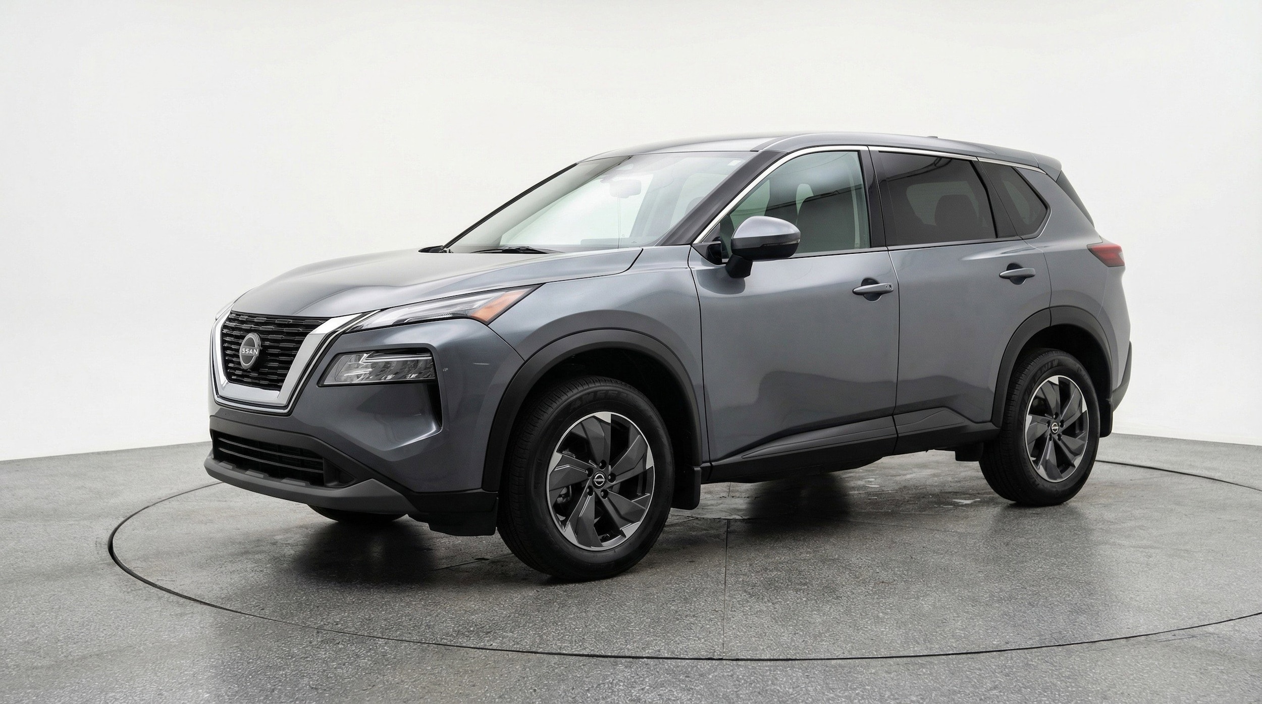 Thumbnail: 2025 Nissan Rogue - 3