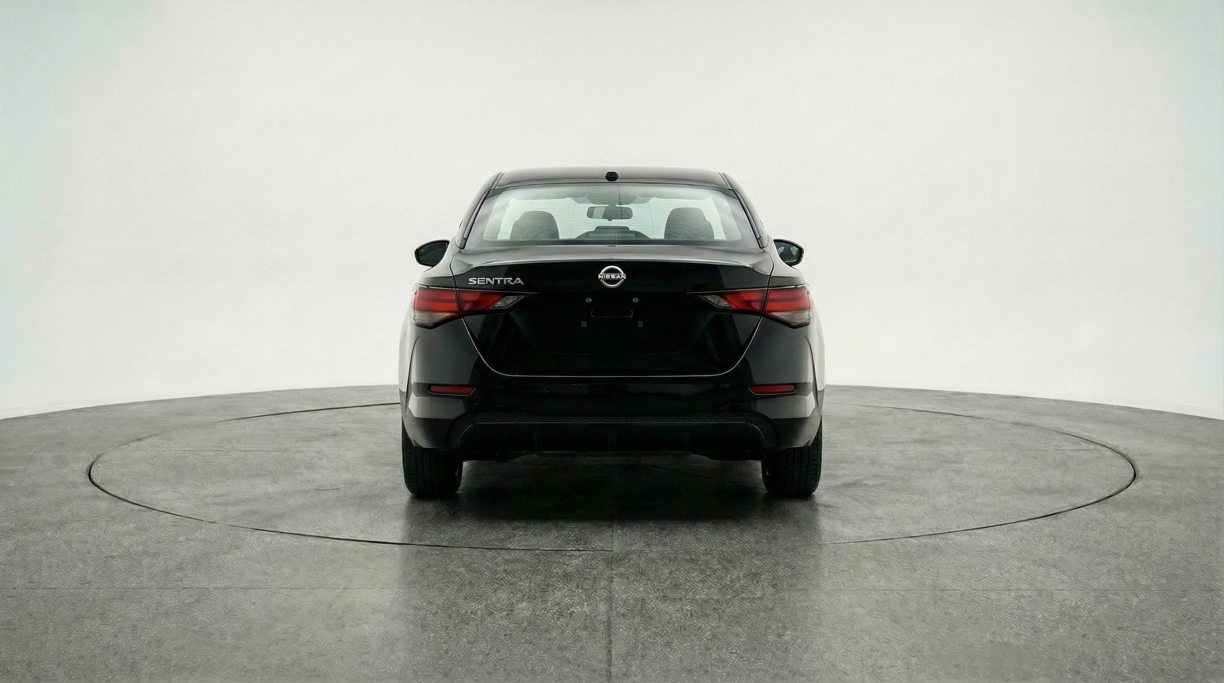 Thumbnail: 2025 Nissan Sentra - 7