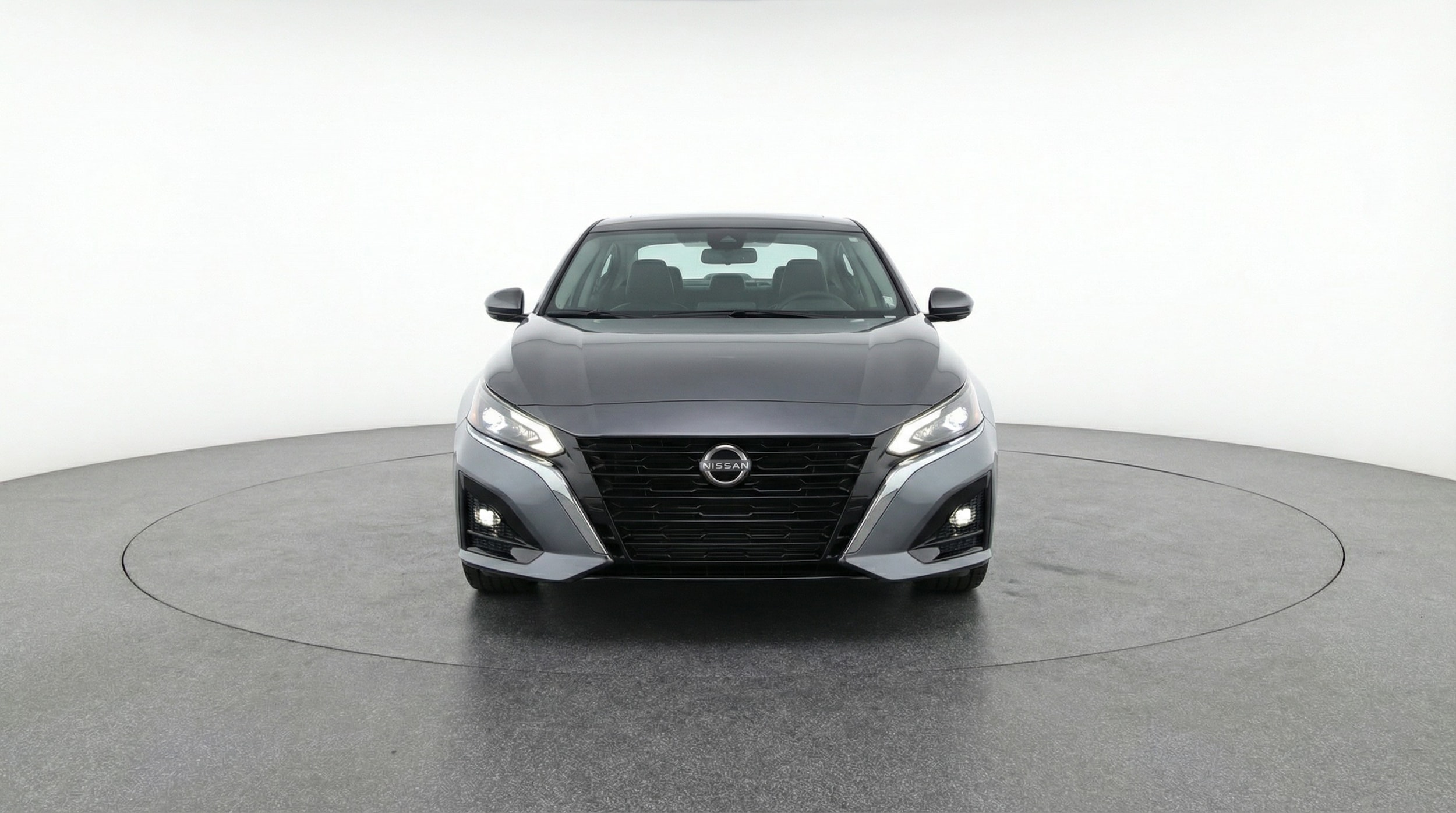 Thumbnail: 2025 Nissan Altima - 2