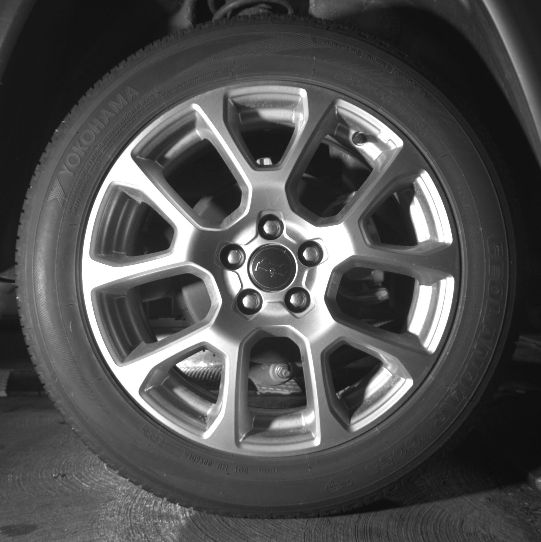 Thumbnail: 2025 Jeep Compass - 12