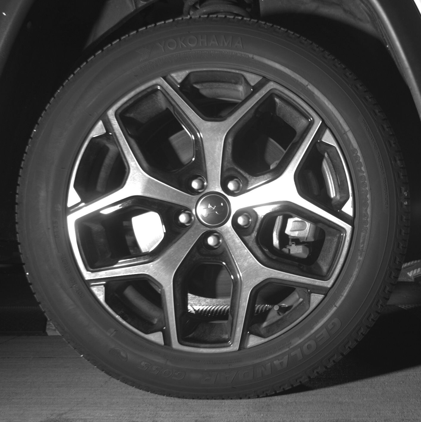 Thumbnail: 2025 Jeep Compass - 10