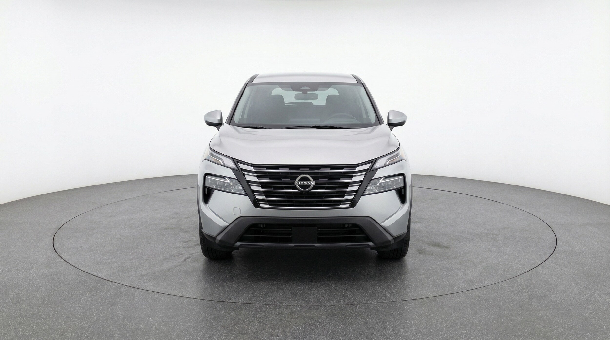 Thumbnail: 2025 Nissan Rogue - 2