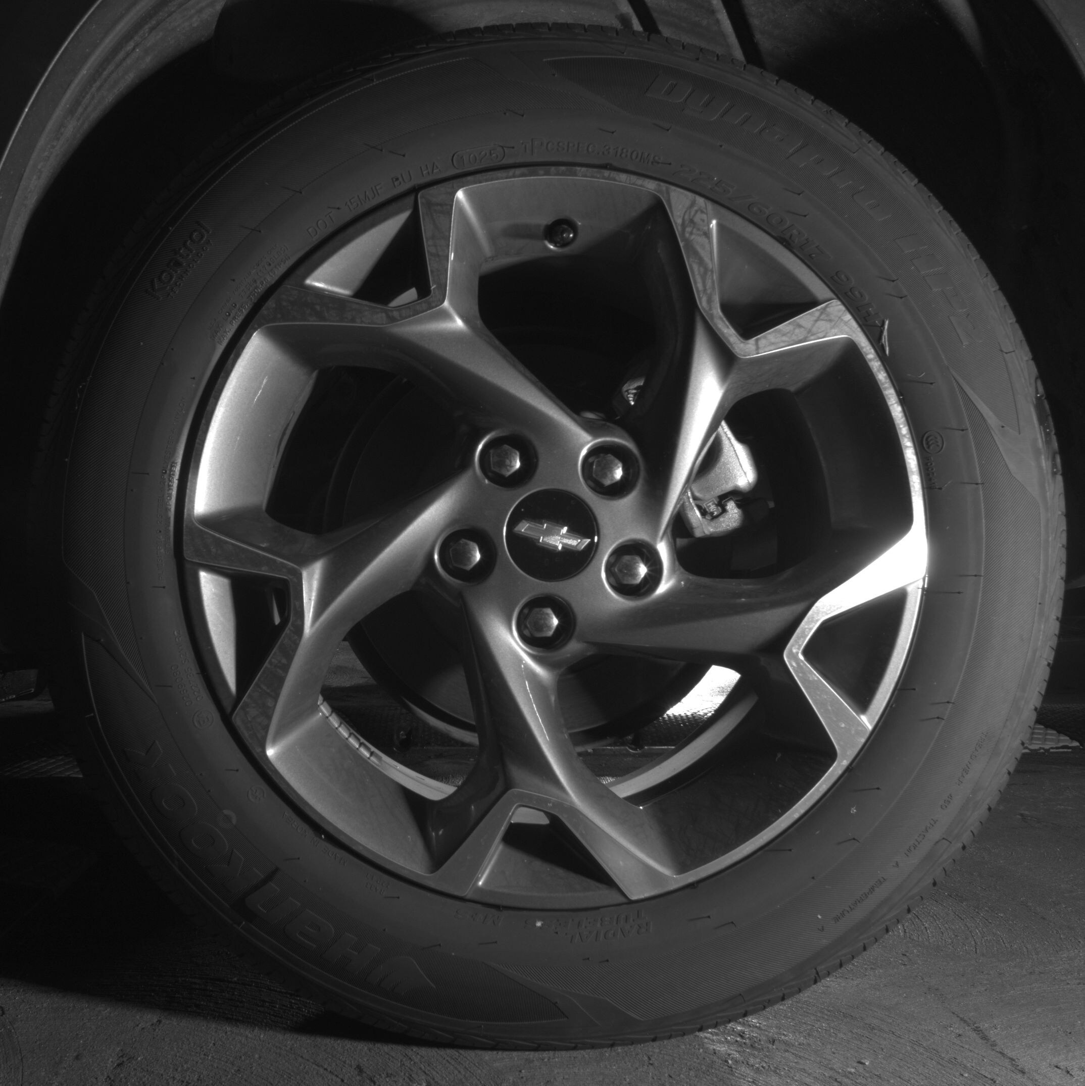 Thumbnail: 2025 Chevrolet Trax - 11