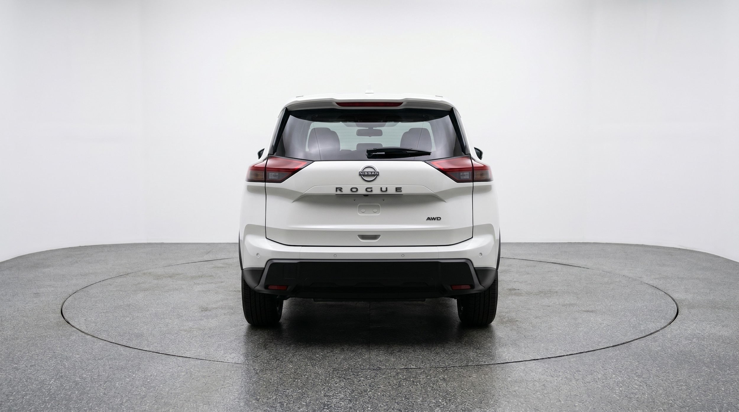 Thumbnail: 2025 Nissan Rogue - 6