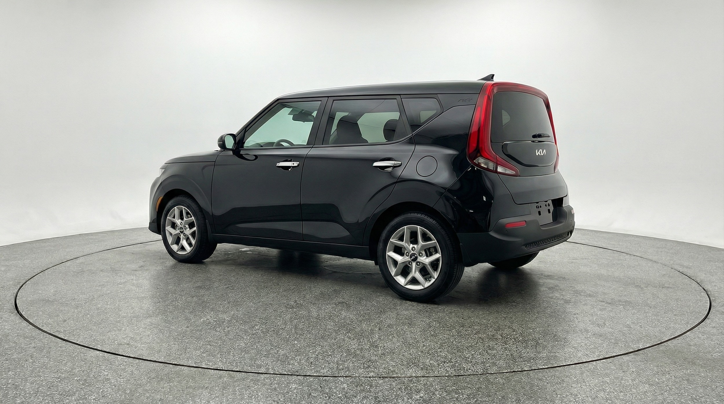 Thumbnail: 2025 Kia Soul - 5