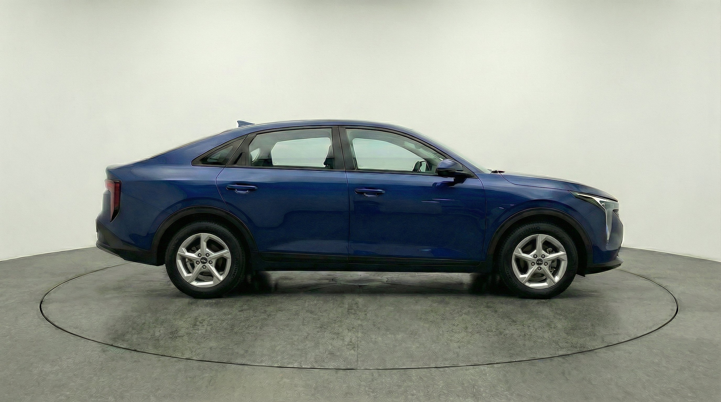 Thumbnail: 2025 Kia K4 - 11