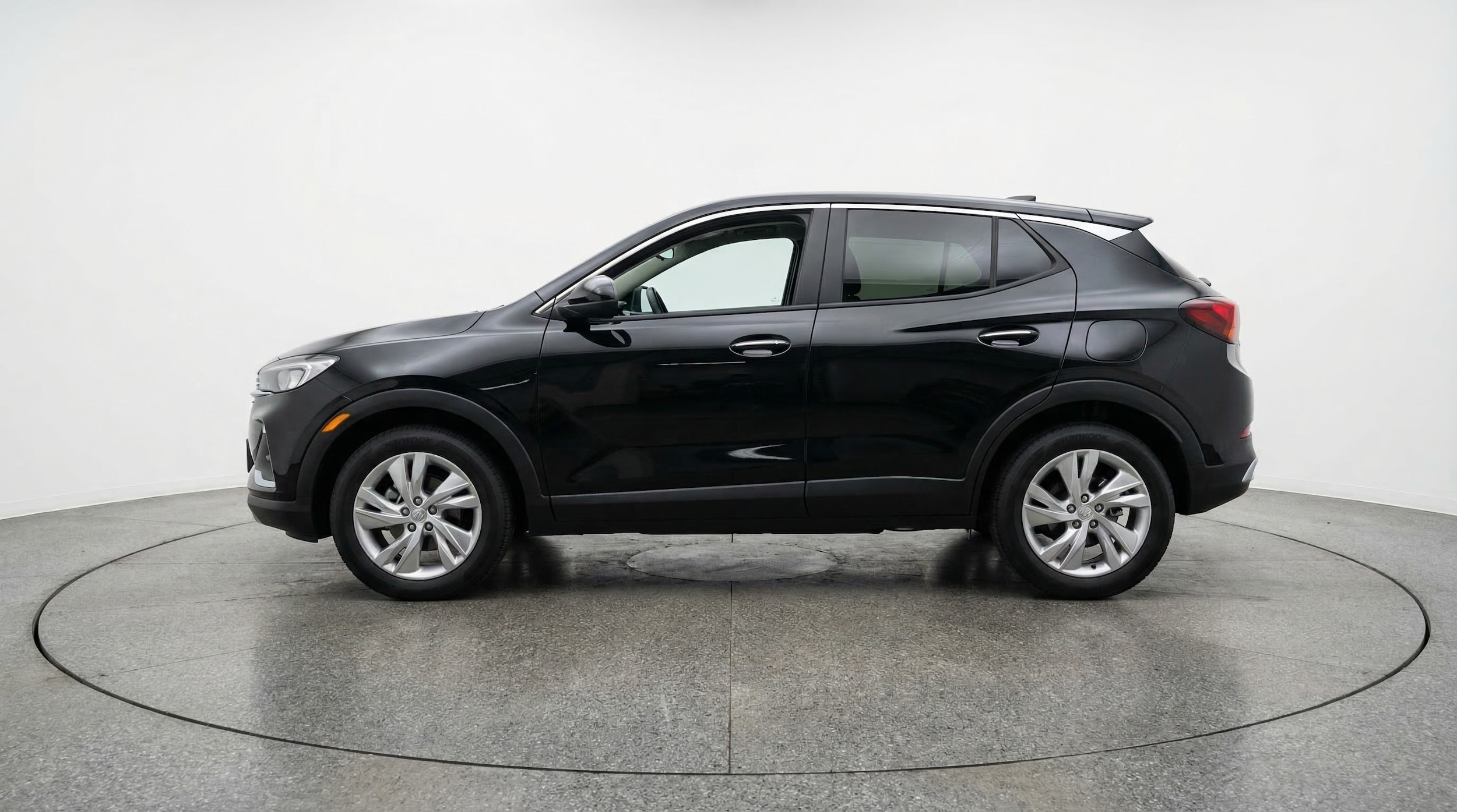 Thumbnail: 2025 Buick Encore GX - 4
