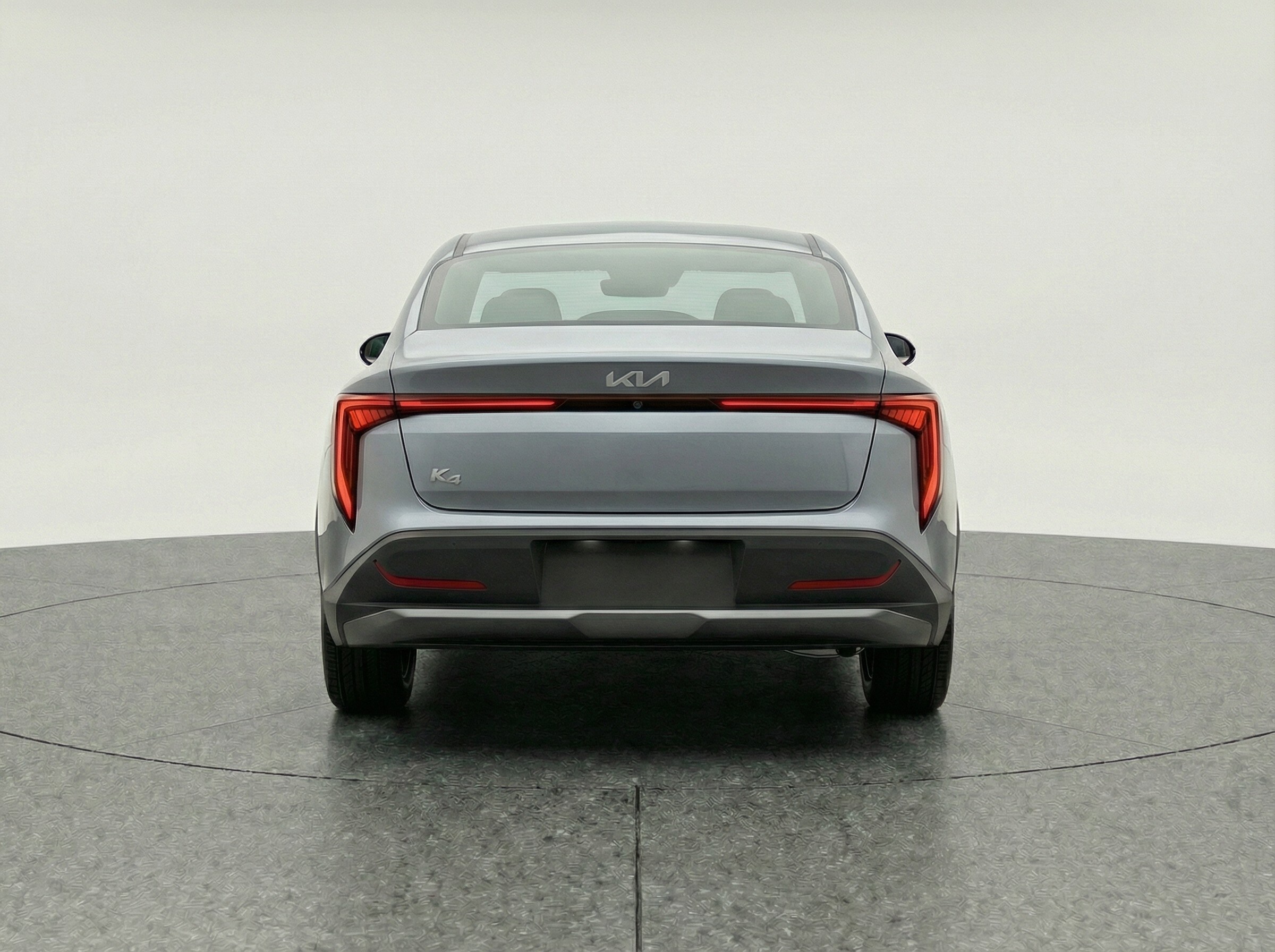 Thumbnail: 2025 Kia K4 - 6