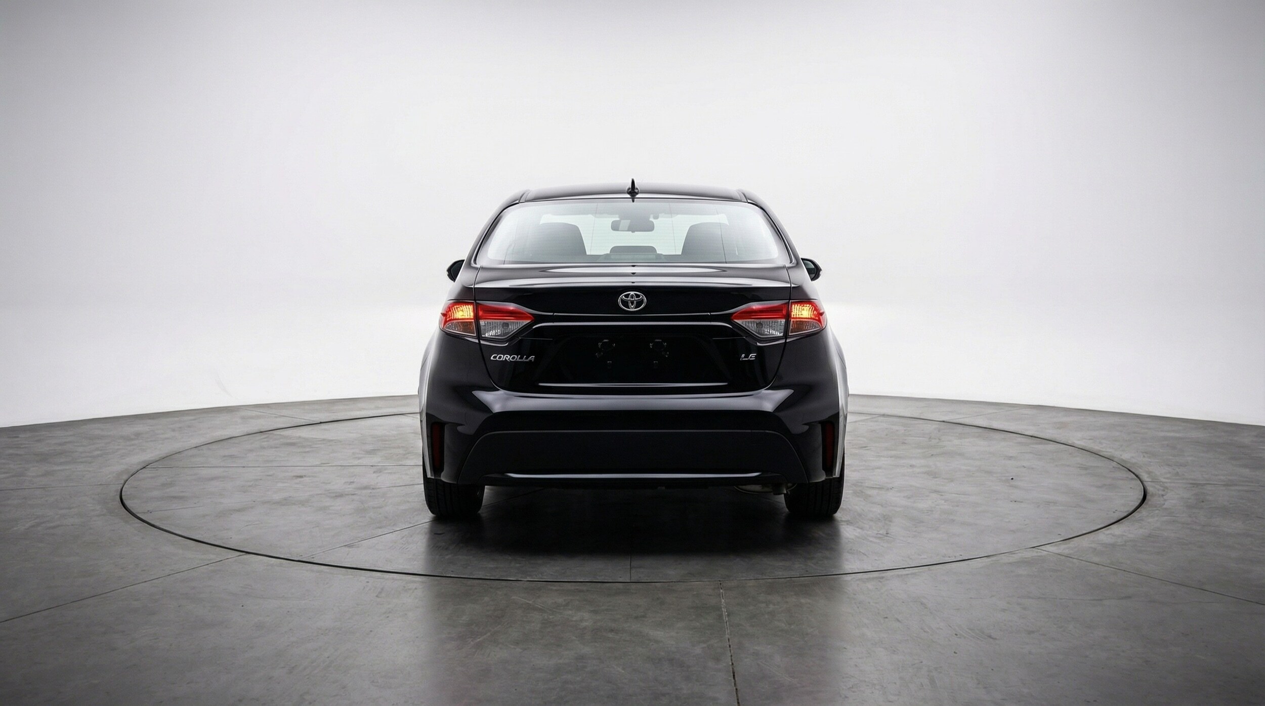 Thumbnail: 2025 Toyota Corolla - 6
