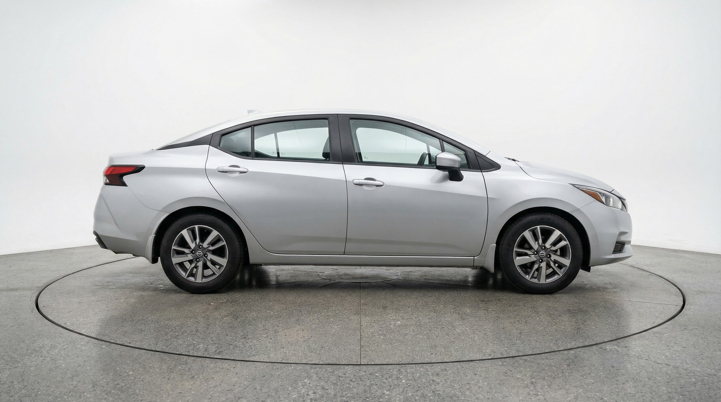 Thumbnail: 2025 Nissan Versa - 8