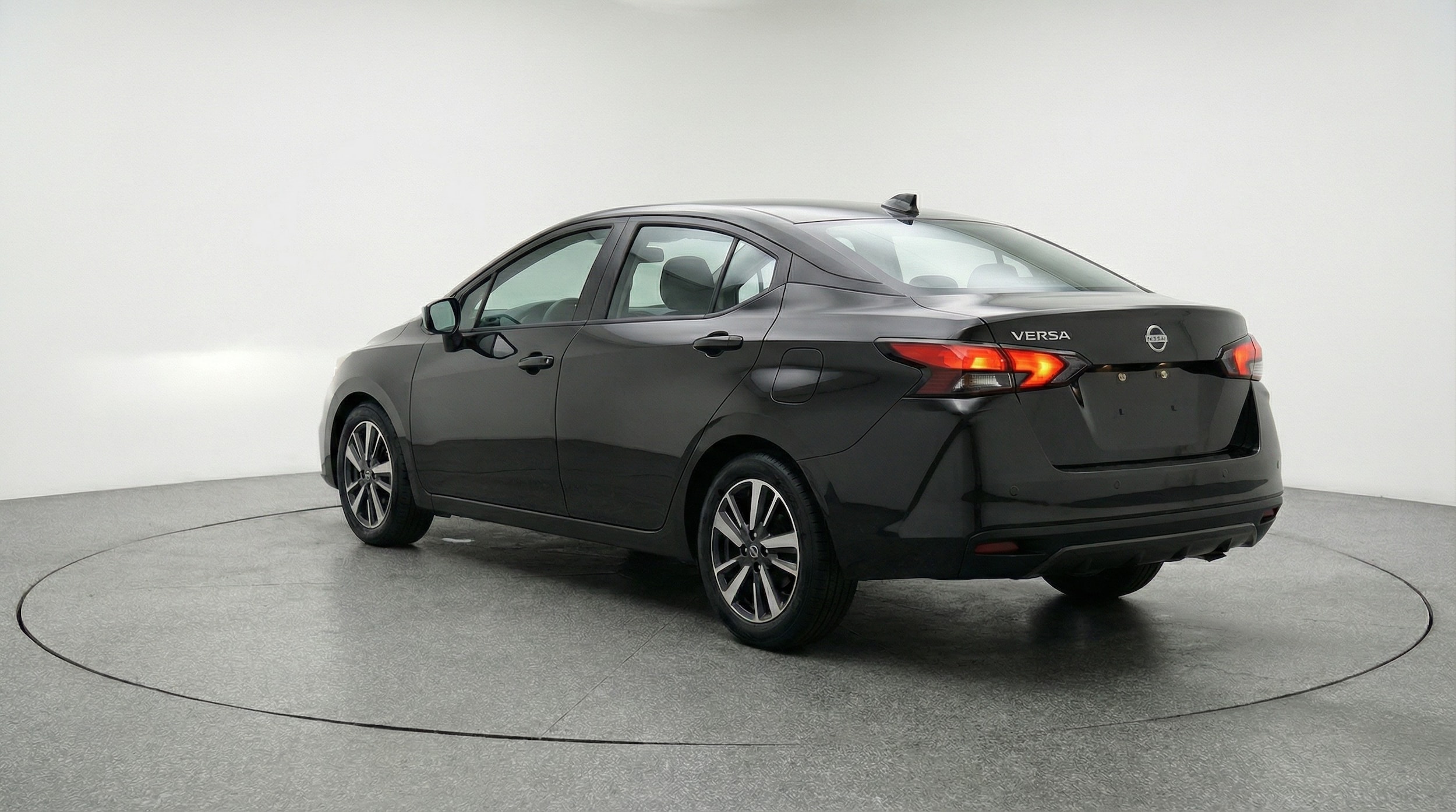 Thumbnail: 2025 Nissan Versa - 5