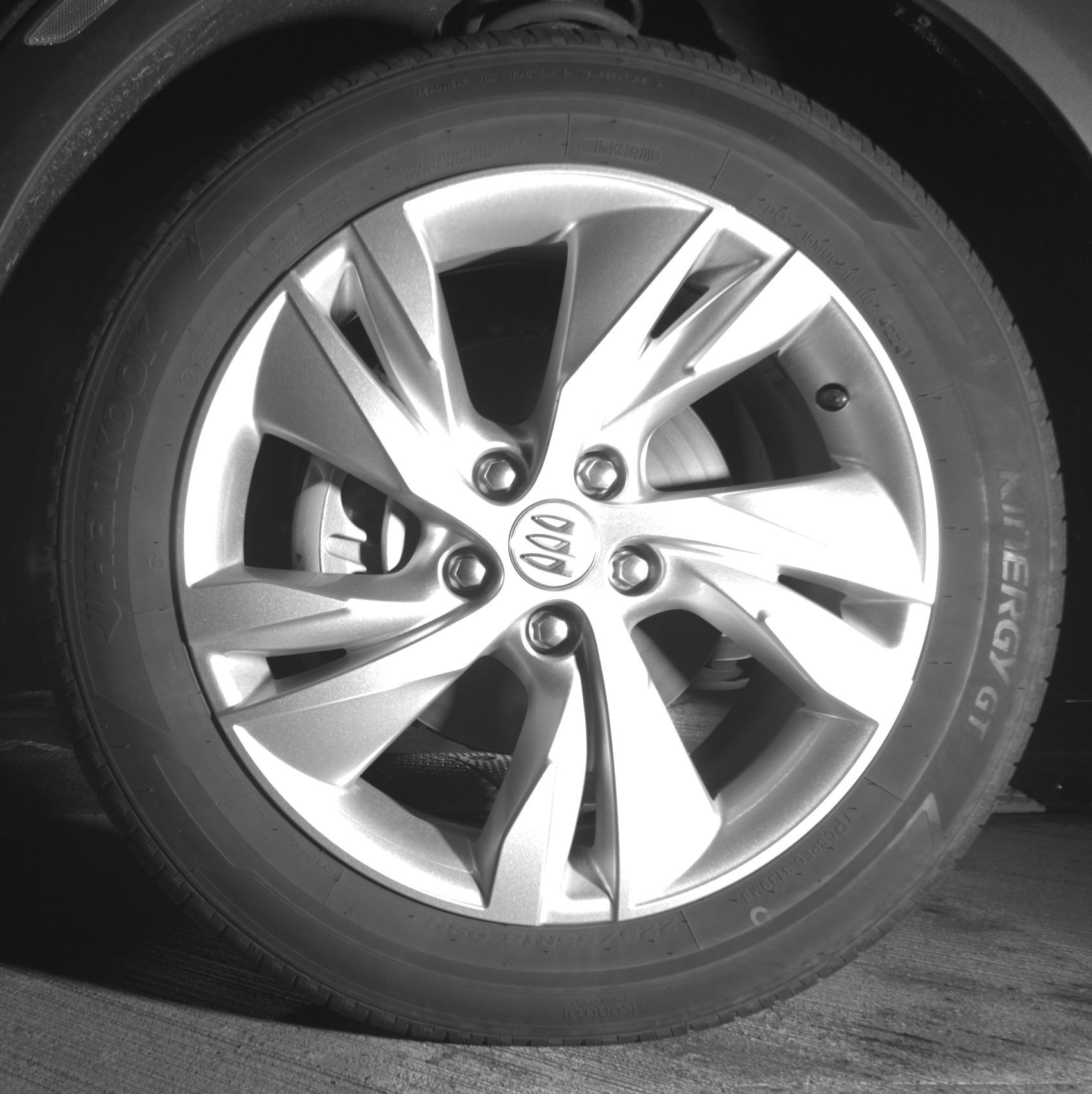 Thumbnail: 2025 Buick Encore GX - 9