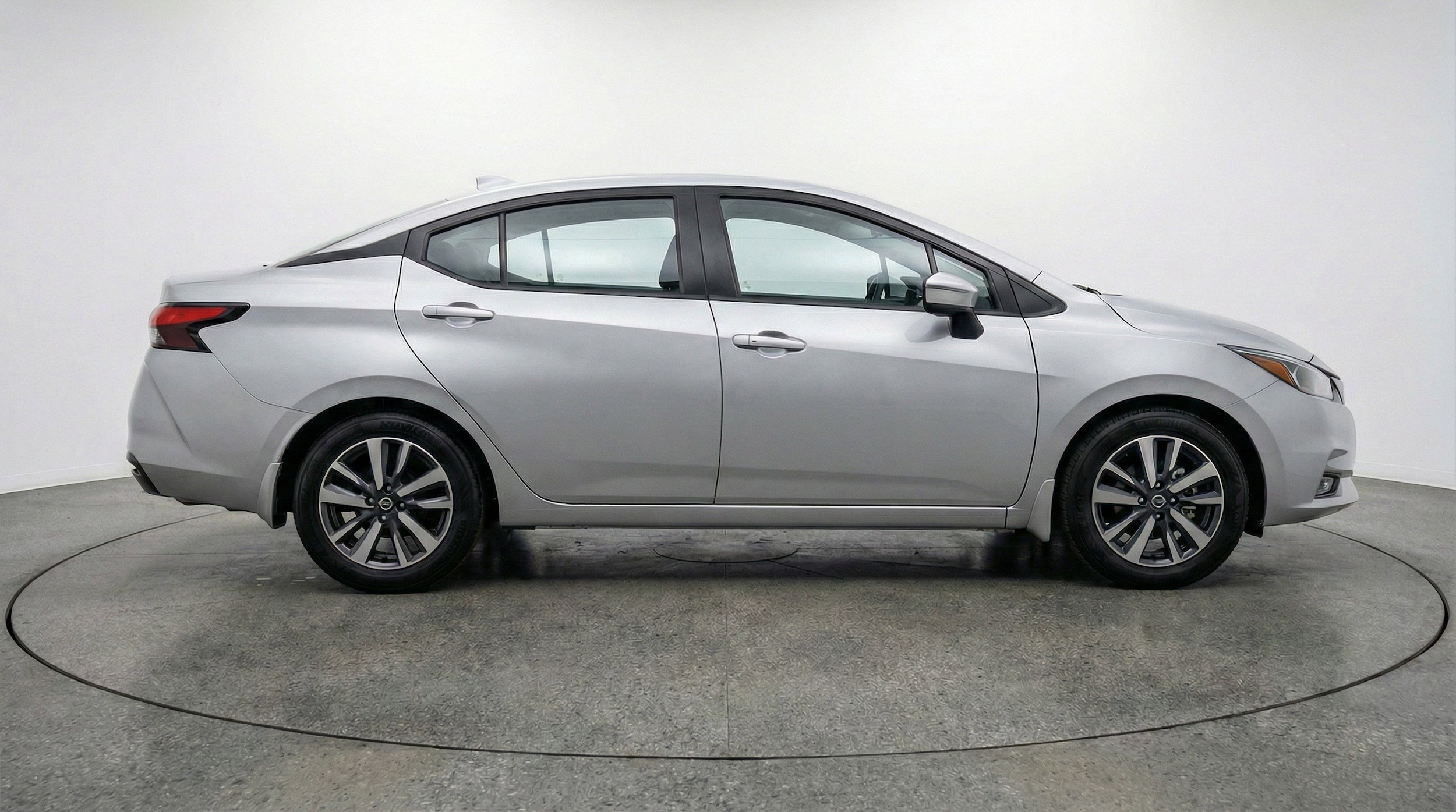 Thumbnail: 2025 Nissan Versa - 11