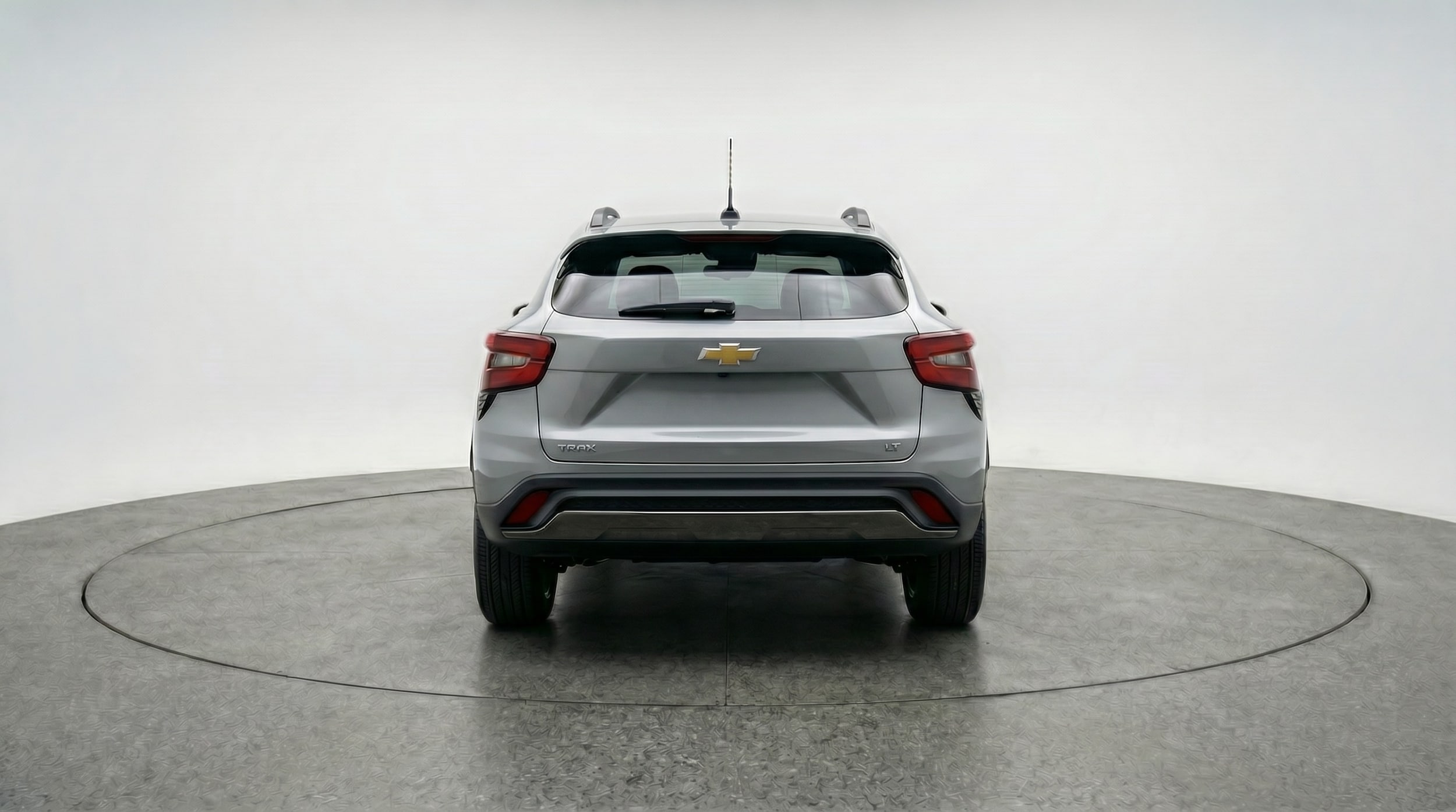 Thumbnail: 2025 Chevrolet Trax - 6