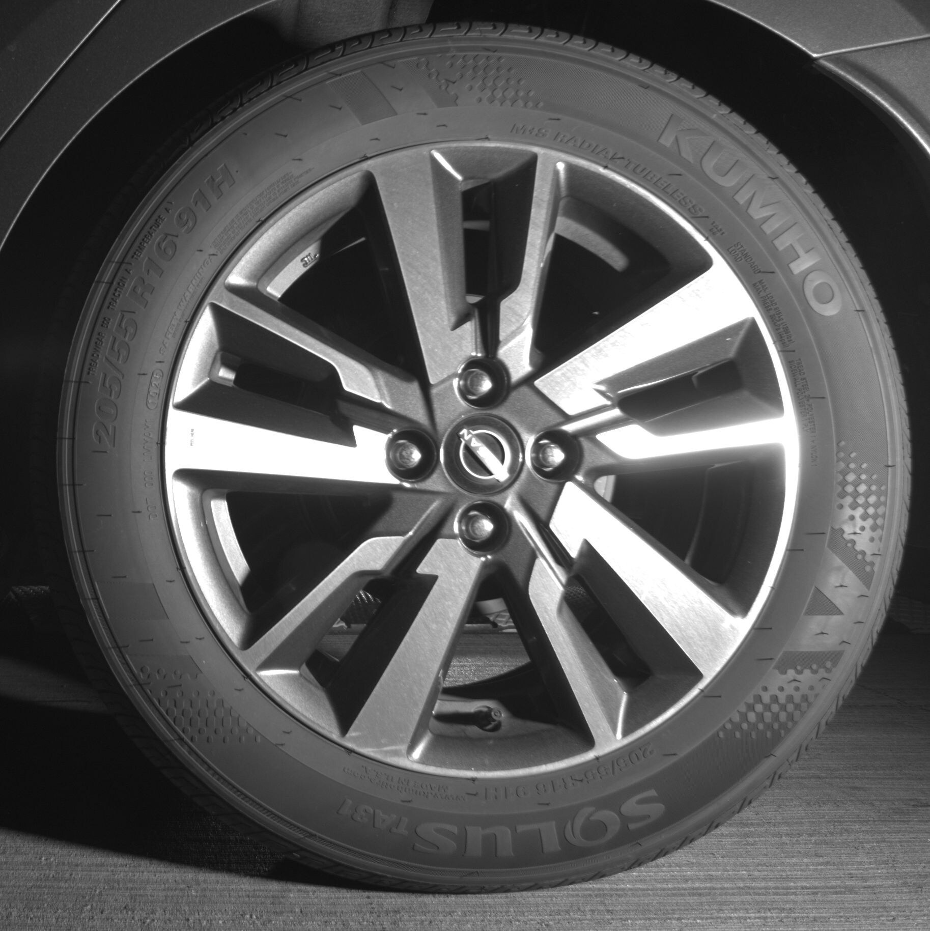 Thumbnail: 2025 Nissan Versa - 11