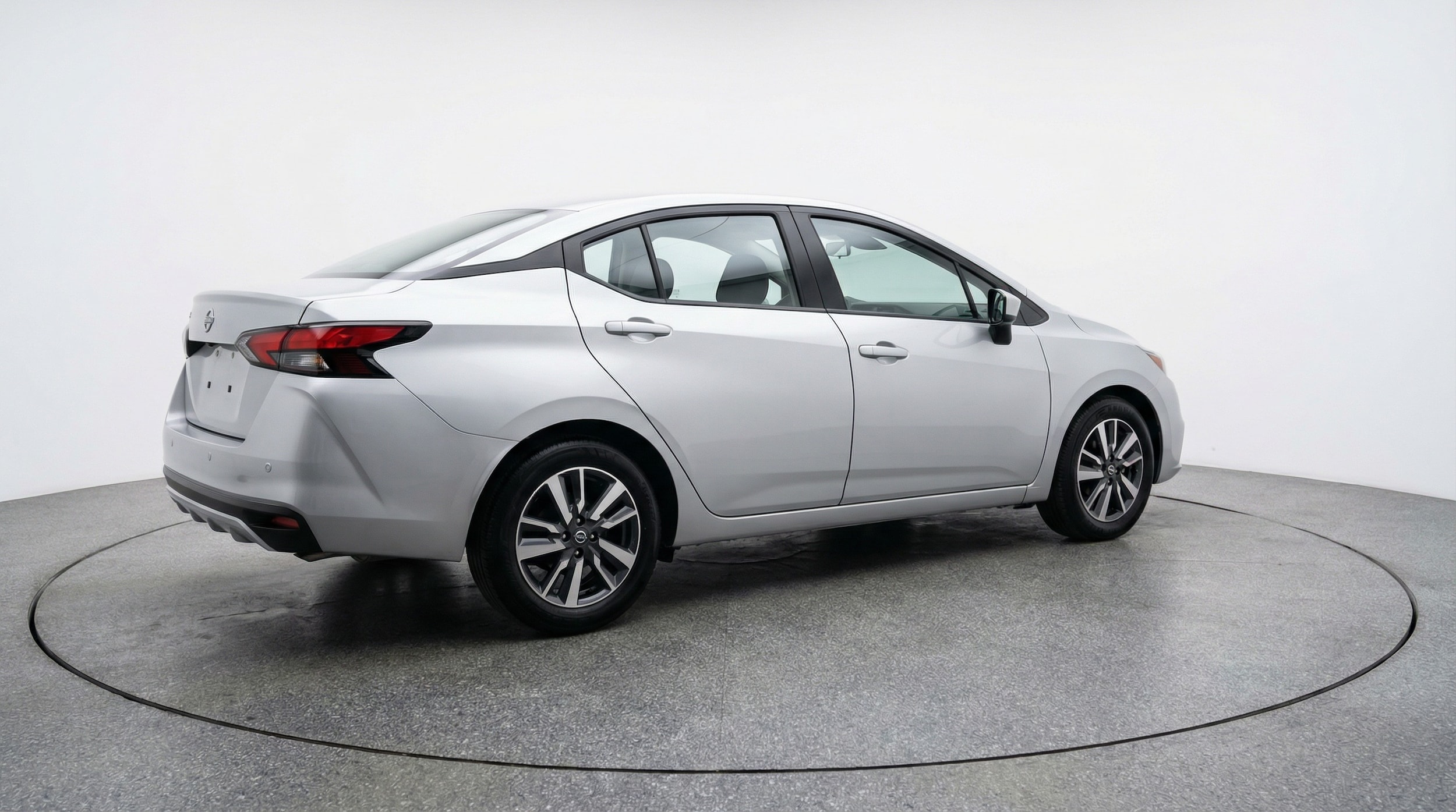 Thumbnail: 2025 Nissan Versa - 7