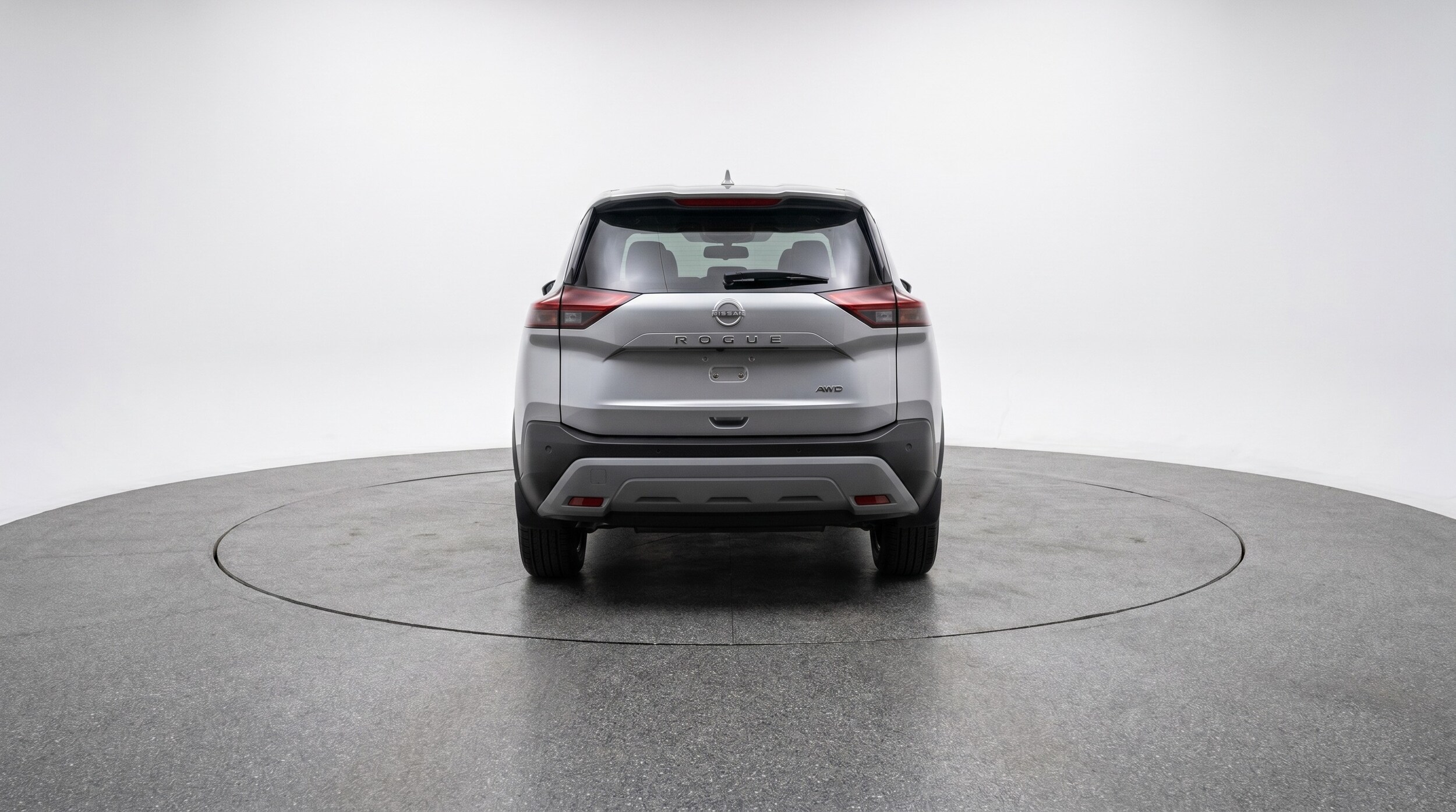 Thumbnail: 2025 Nissan Rogue - 6