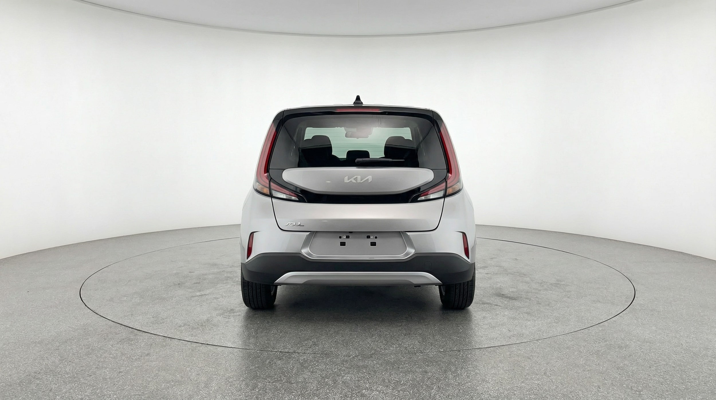 Thumbnail: 2025 Kia Soul - 6