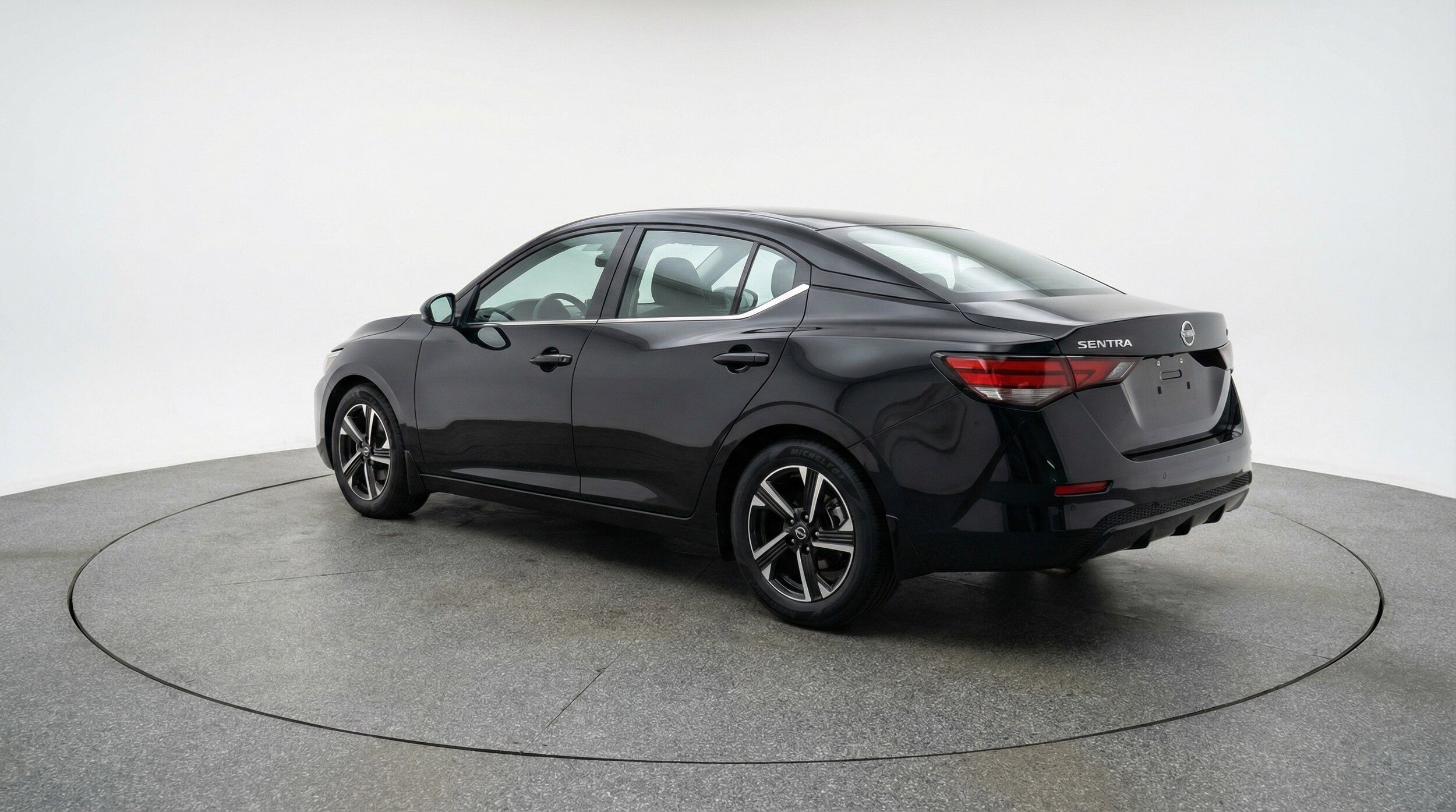 Thumbnail: 2025 Nissan Sentra - 6