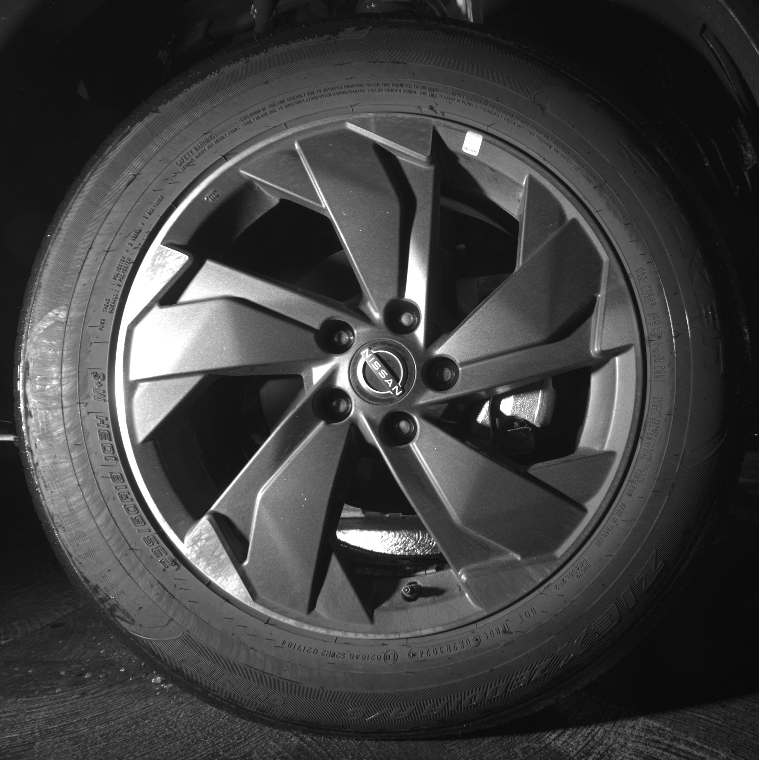 Thumbnail: 2025 Nissan Rogue - 10