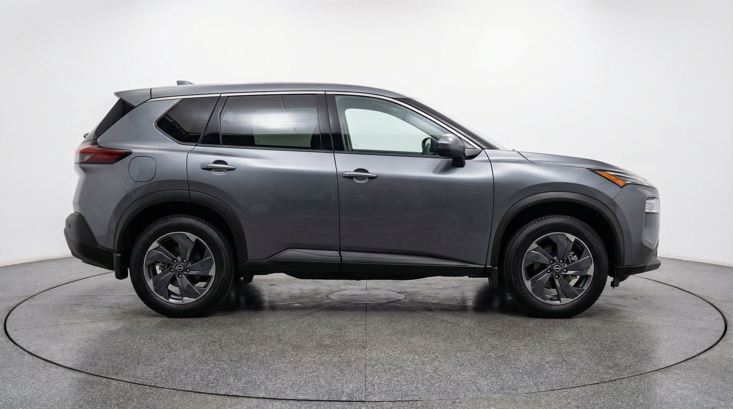 Thumbnail: 2025 Nissan Rogue - 11