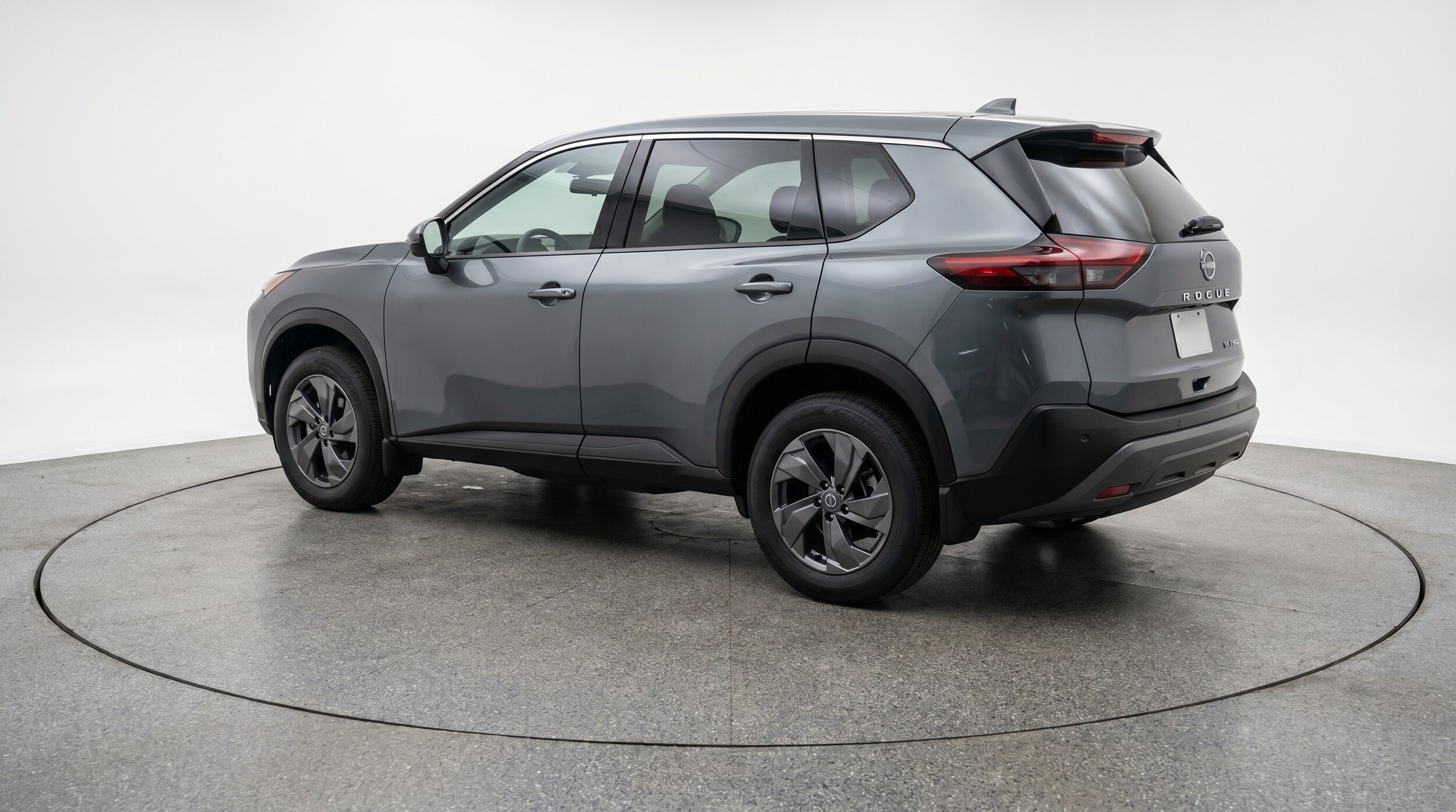 Thumbnail: 2025 Nissan Rogue - 5