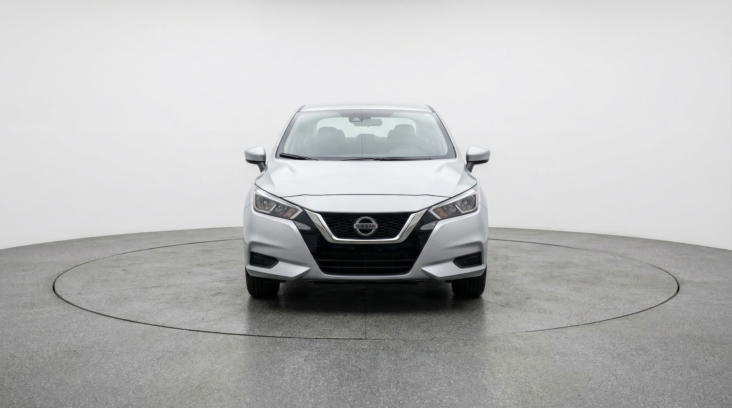 Thumbnail: 2025 Nissan Versa - 2