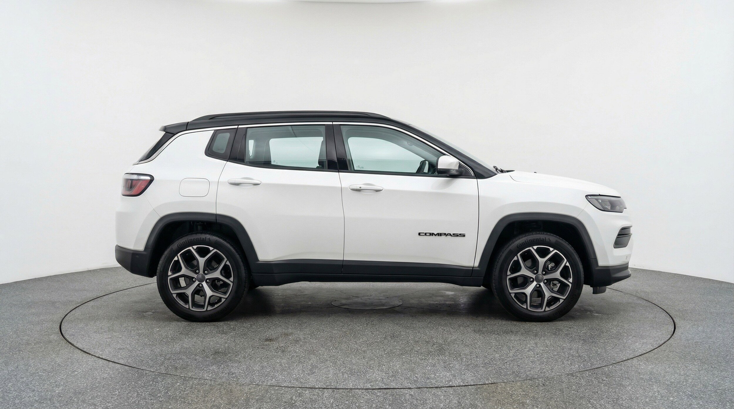 Thumbnail: 2025 Jeep Compass - 11