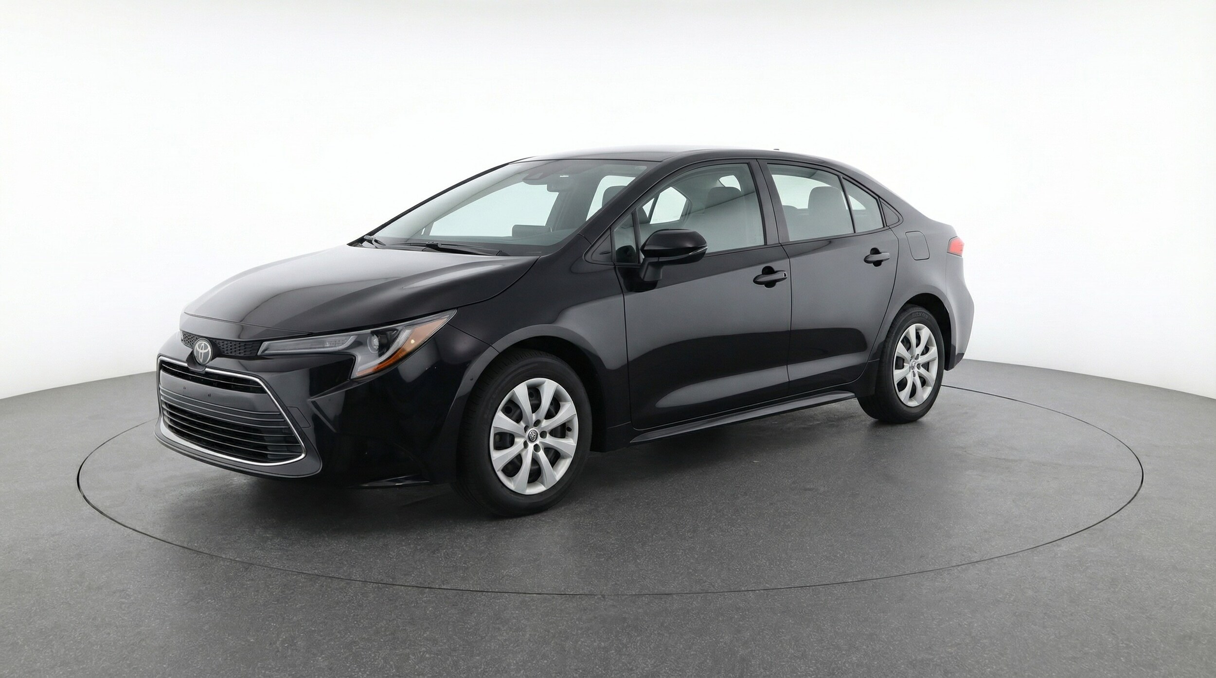 Thumbnail: 2025 Toyota Corolla - 3