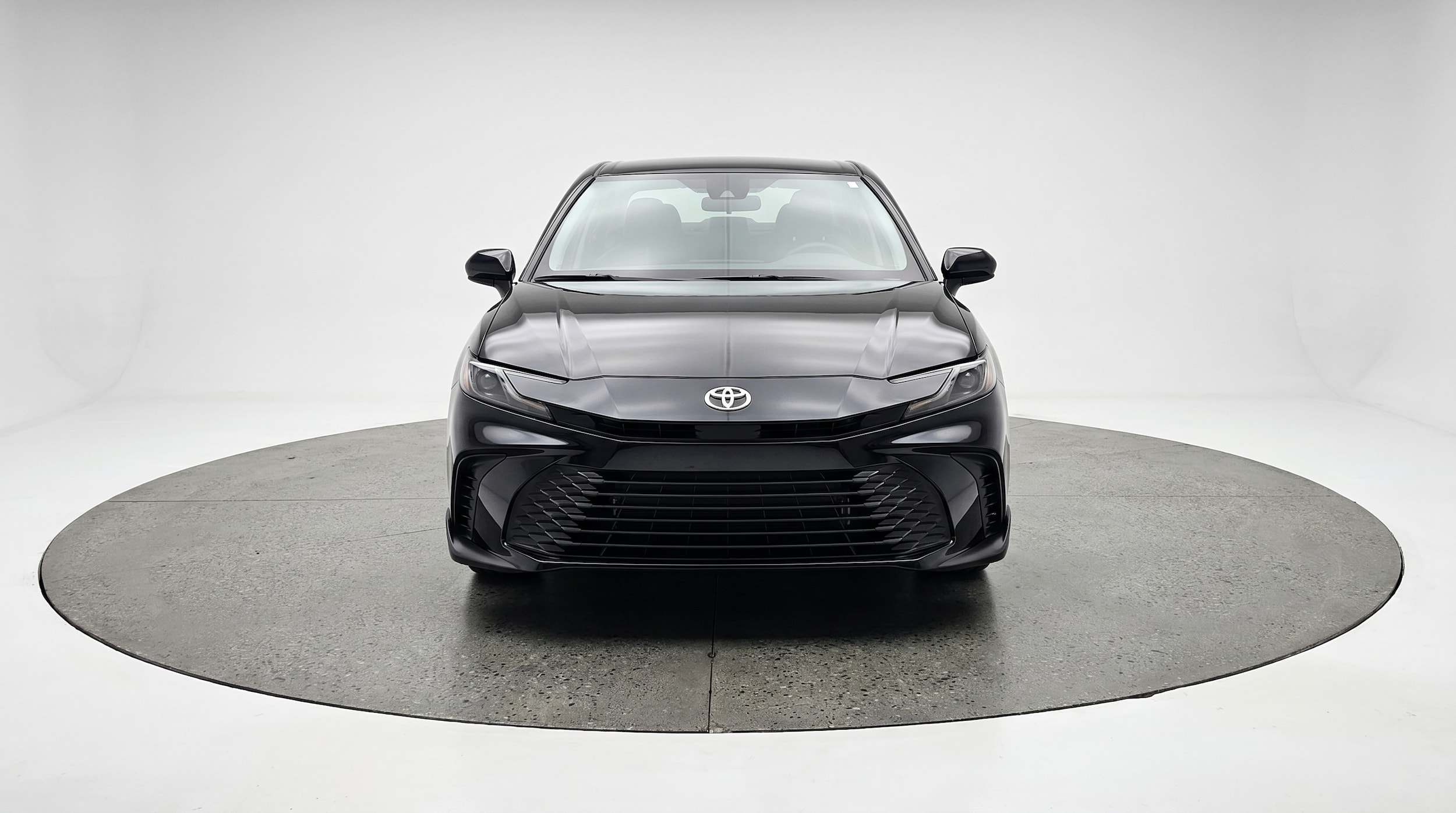 Thumbnail: 2025 Toyota Camry - 2